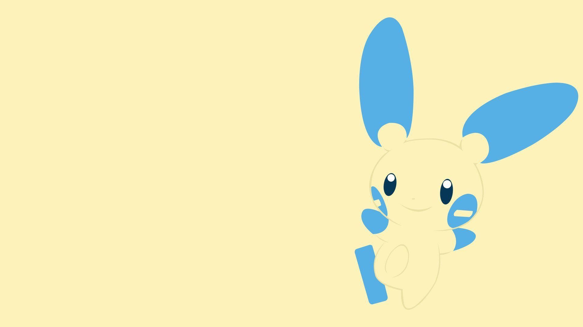 1920x1080 Minun Full HD Wallpaper and Background Imagex1080, Desktop