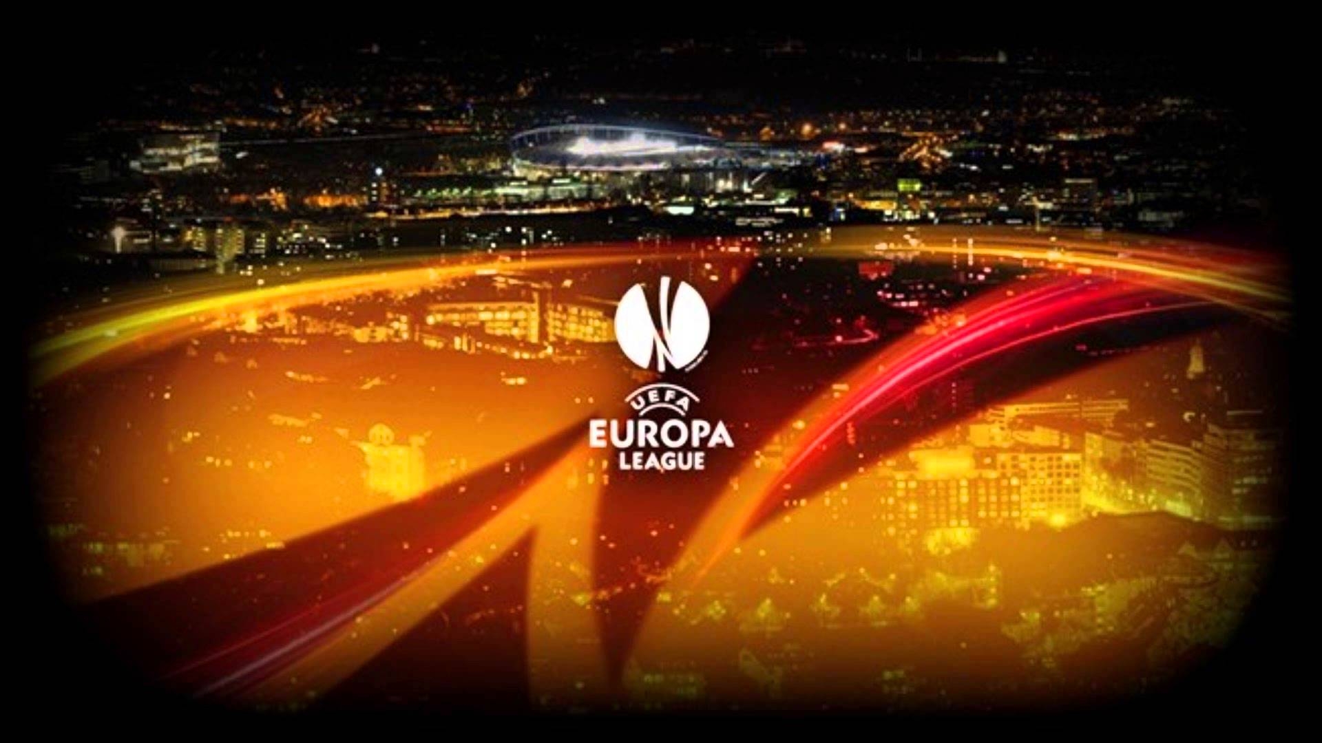 1920x1080 Himno de la UEFA Europa League, Desktop