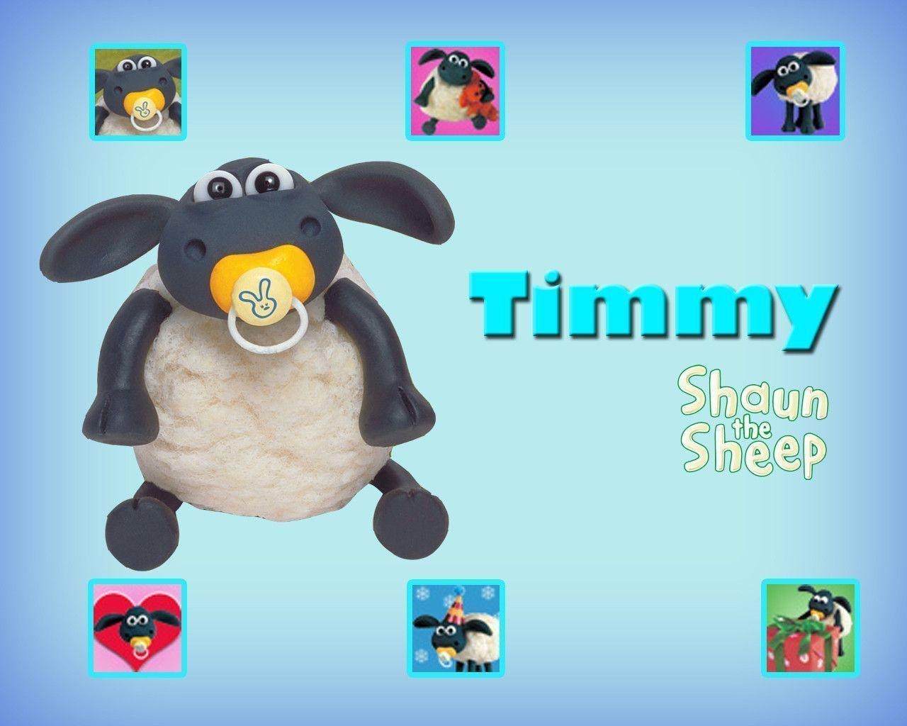 1280x1030 Shaun The Sheep Timmy Wallpaper HD For Desktop, Desktop