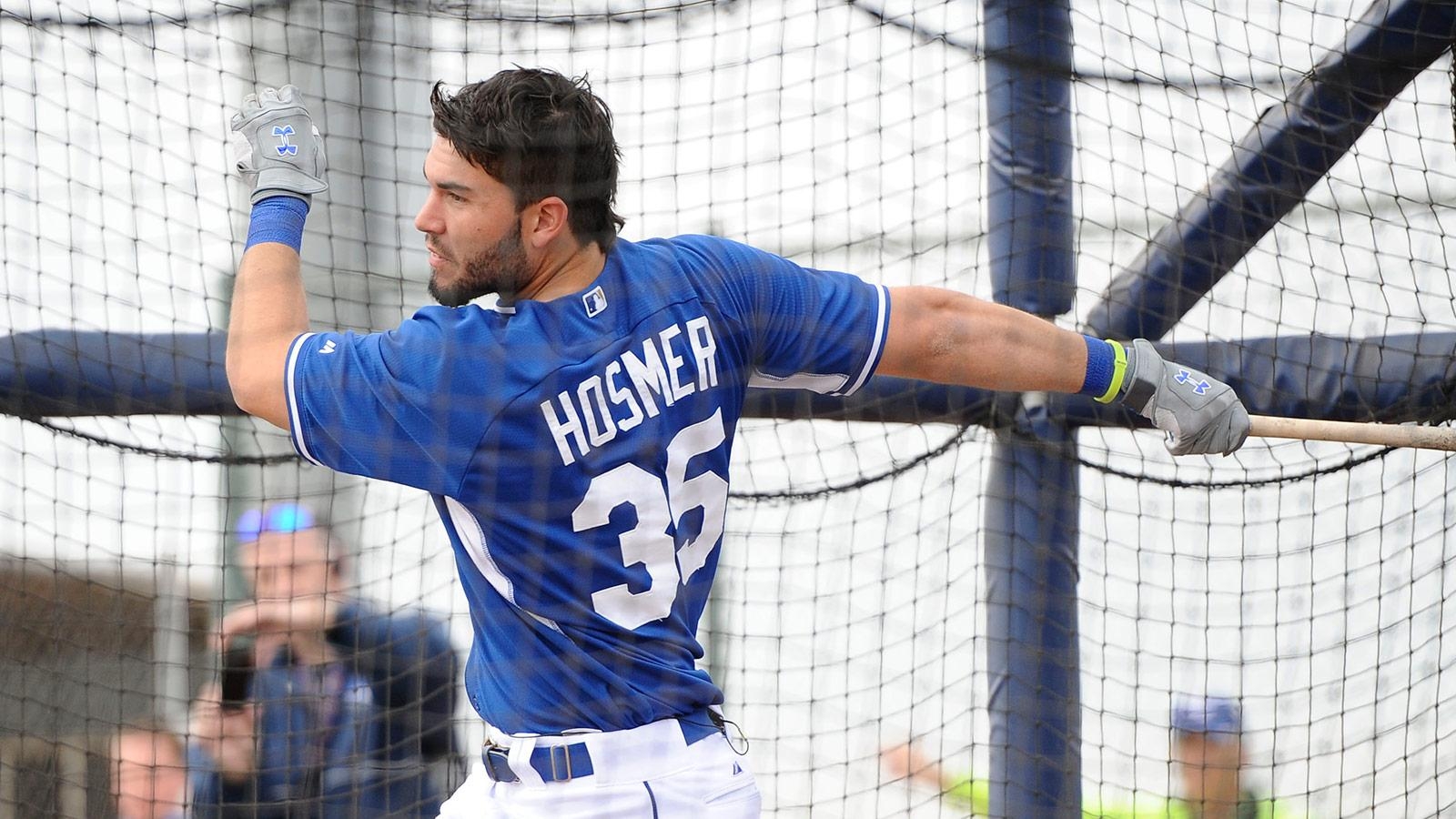 1600x900 The Hosmer Dilemma, Desktop