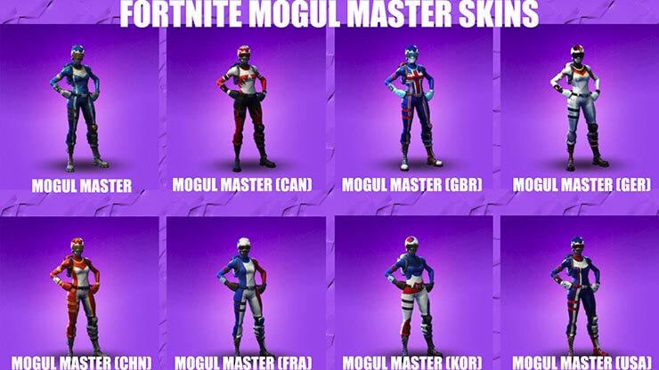 740x420 Mogul Master France Fortnite wallpaper, Desktop