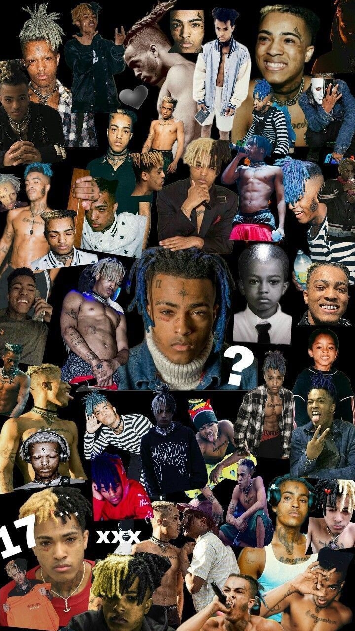 720x1280 Dead Rappers Wallpaper Free Dead Rappers Background, Phone