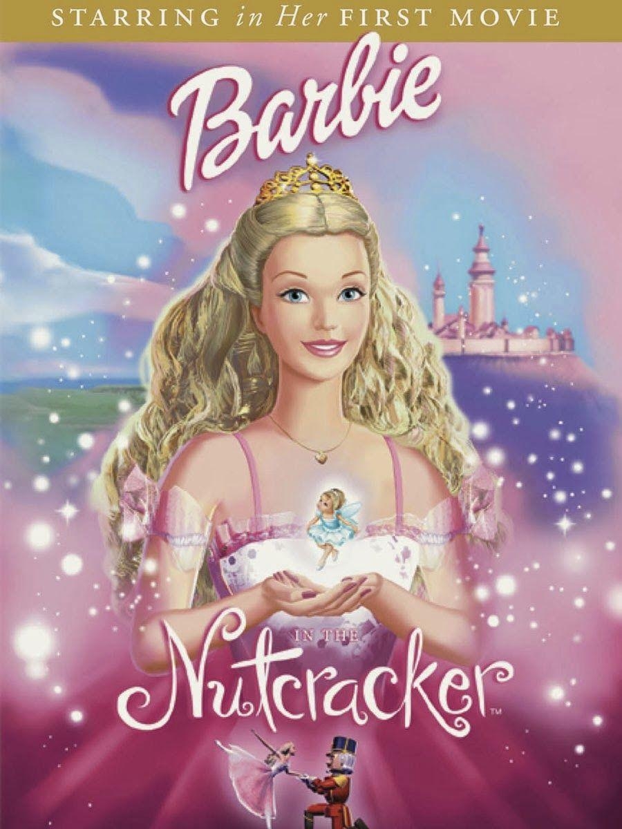 900x1200 Barbie In The Nutcracker (2001) Wallpaper Free Download Free Barbie, Phone