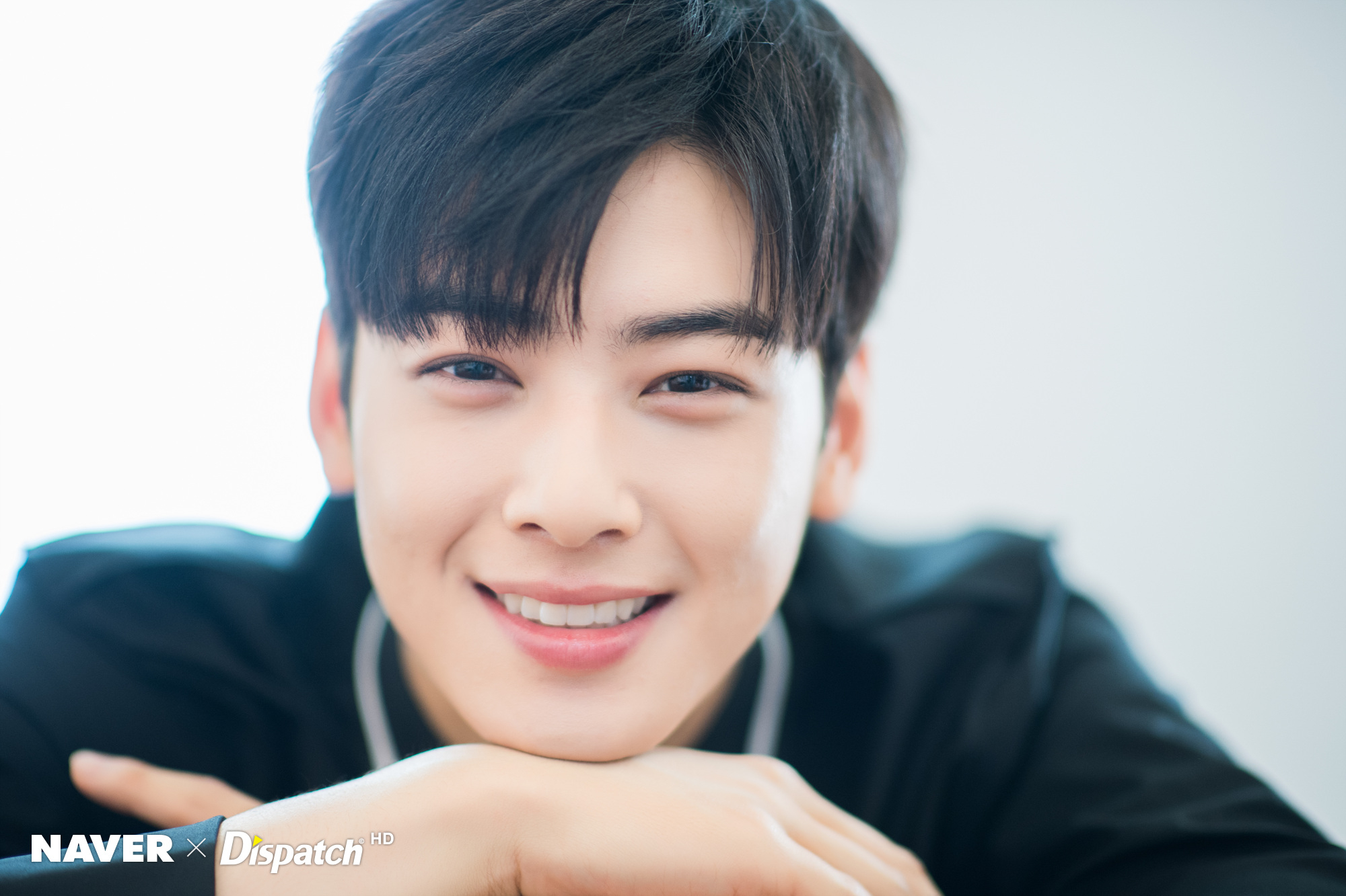 2000x1340 Meet Cha Eun Woo's Younger Brother, Lee Dong Hwi!, Desktop