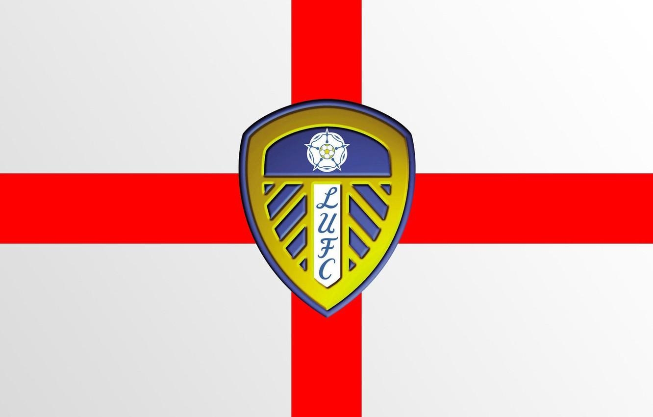 1340x850 Wallpaper wallpaper, sport, logo, football, Leeds United image, Desktop