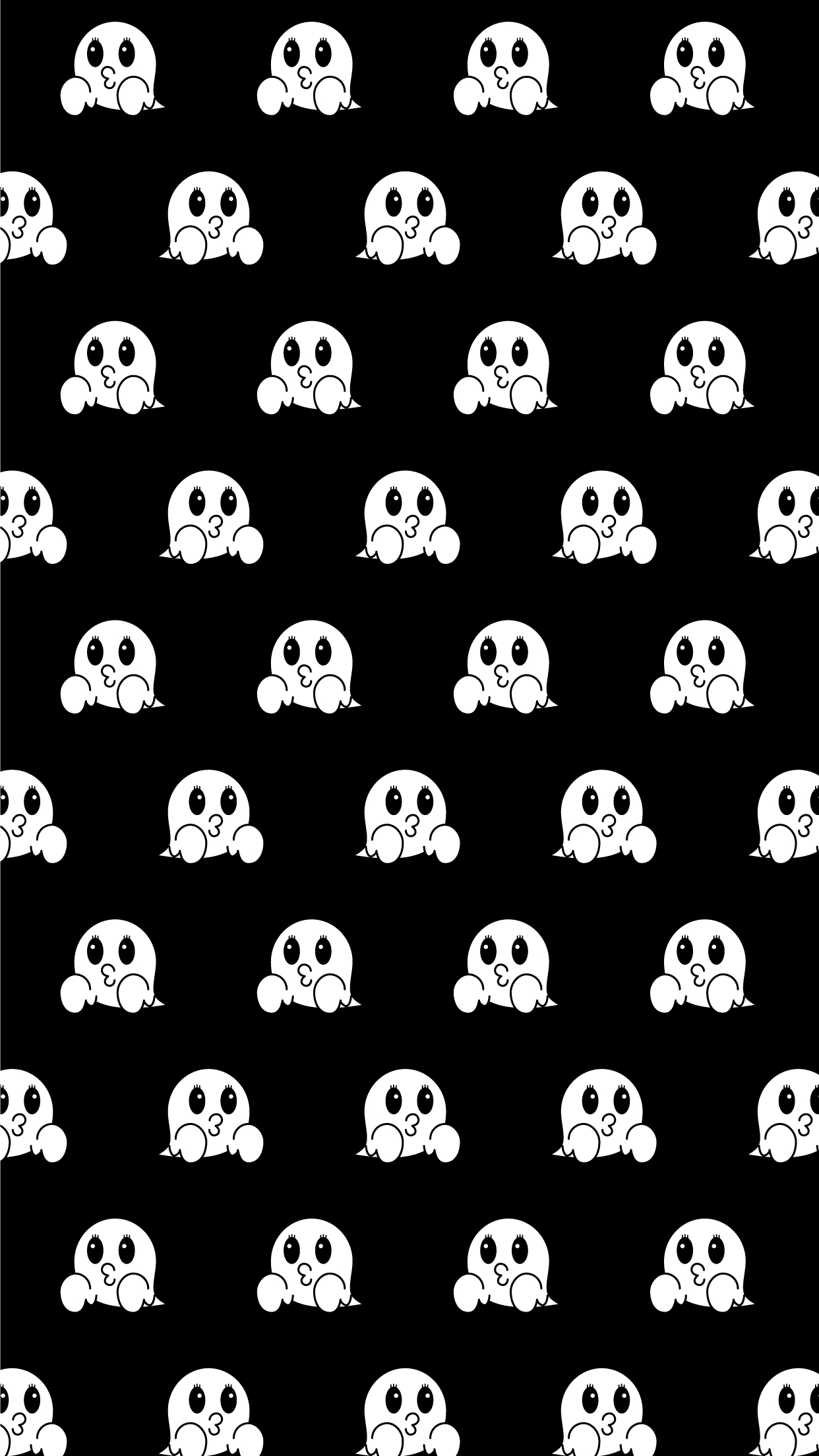 1250x2210 Ghost iPhone Wallpaper Free Ghost iPhone Background, Phone