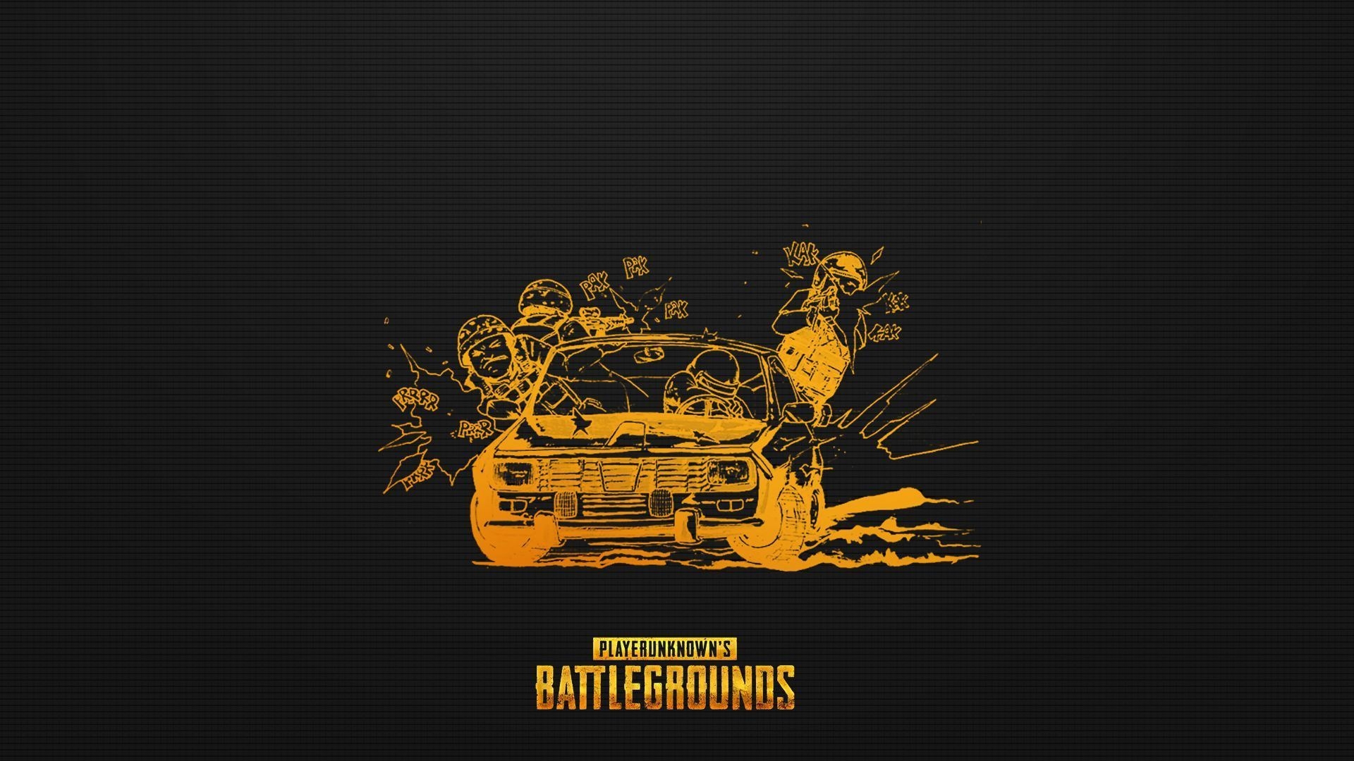 1920x1080 Pubg Logo Wallpaper Free Pubg Logo Background, Desktop