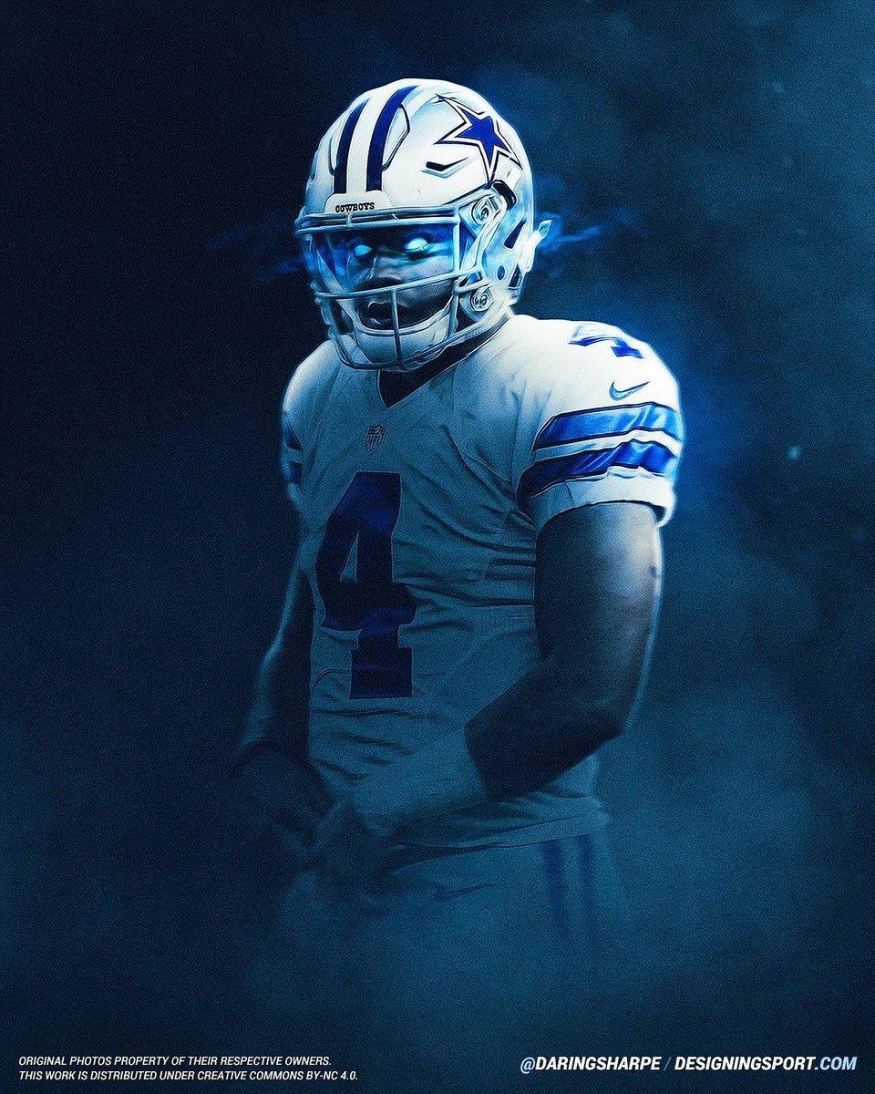 960x1200 Dallas Cowboys Wallpaper Team 2019, Phone