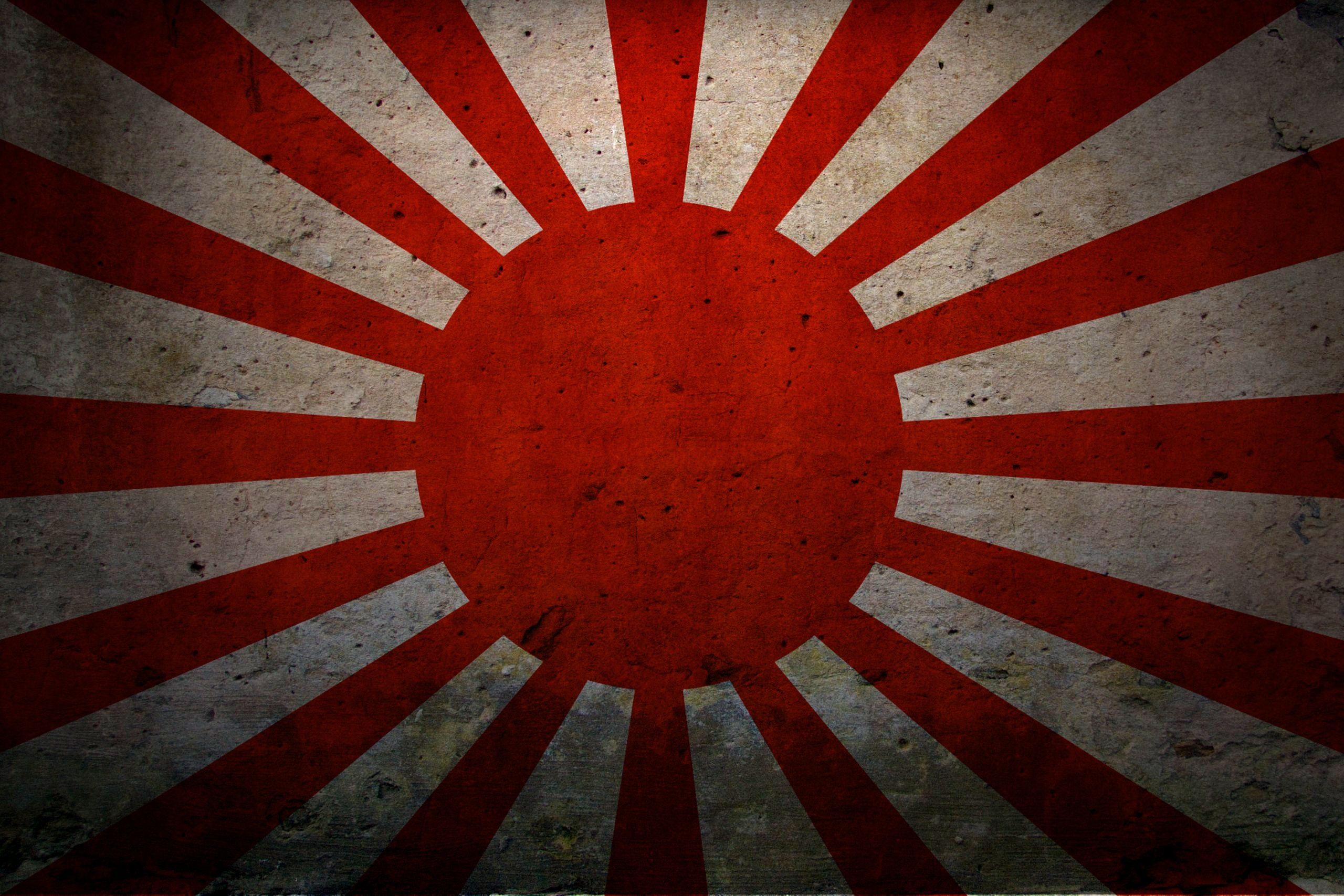 2560x1710 Flag Of Japan HD Wallpaper. Background, Desktop