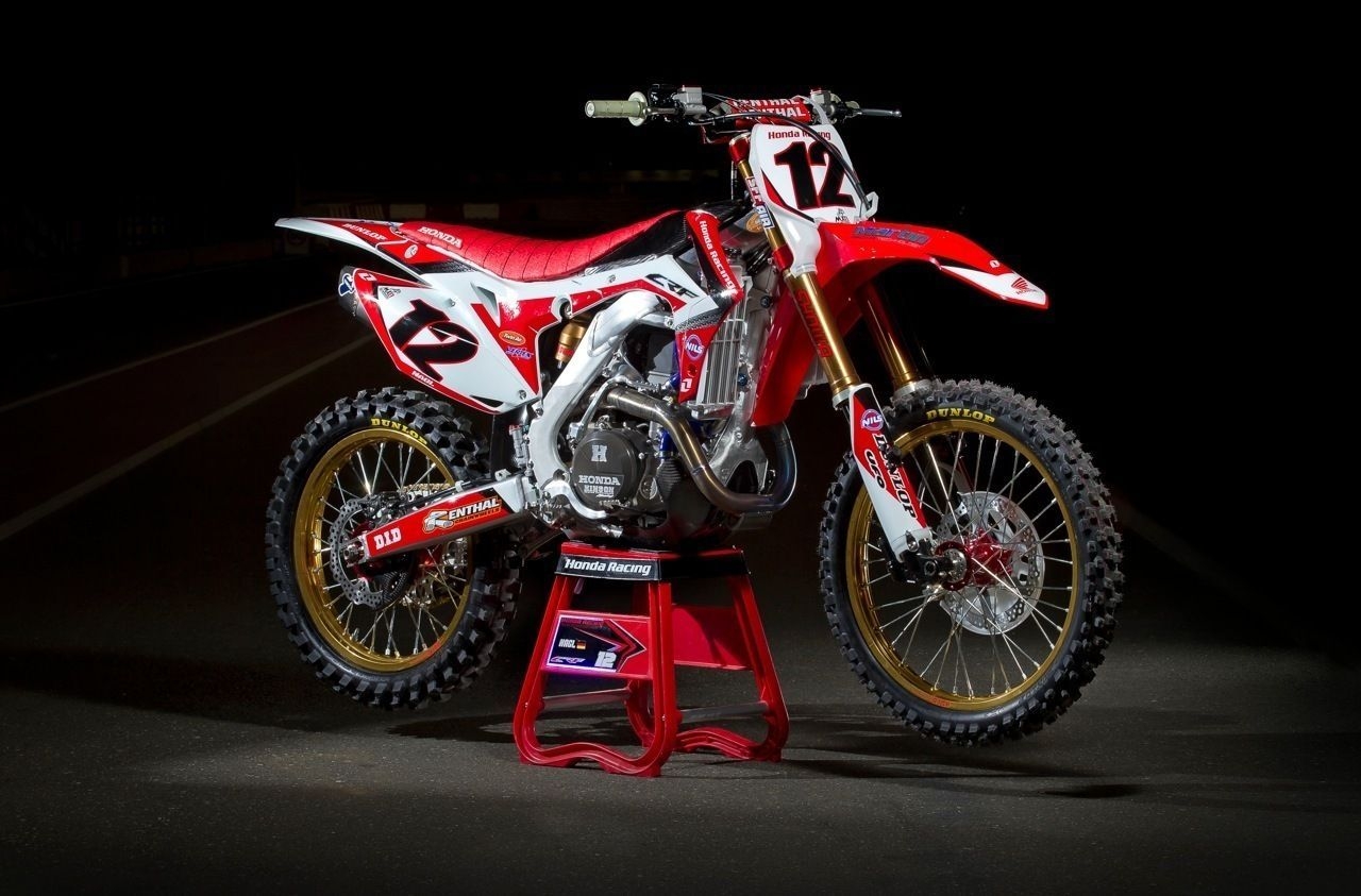 1280x850 Honda CRF Wallpaper Free Honda CRF Background, Desktop