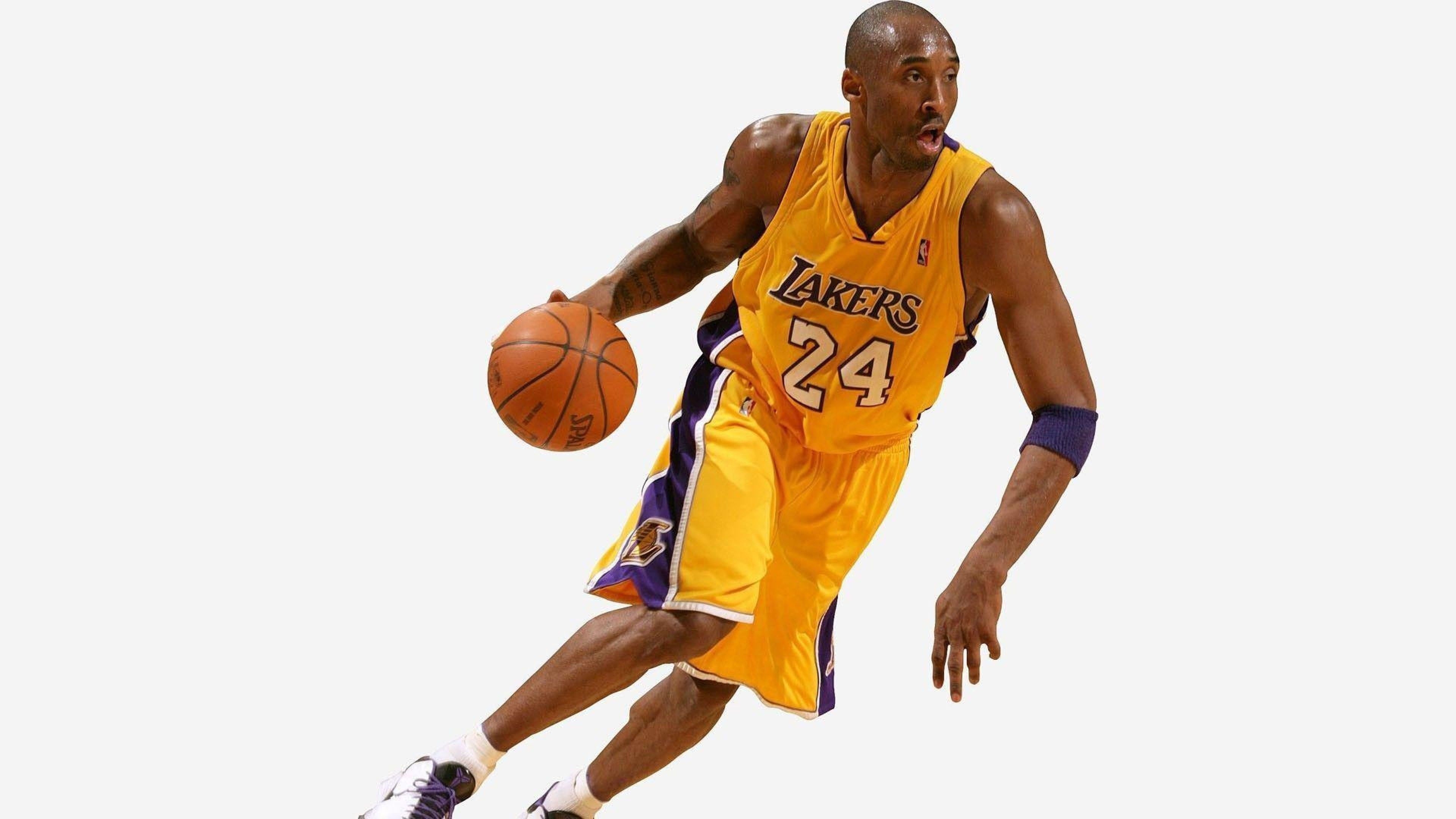 3840x2160 Download  Kobe Bryant, Rest In Peace, Basketball Player, Lakers Wallpaper for UHD TV, Desktop