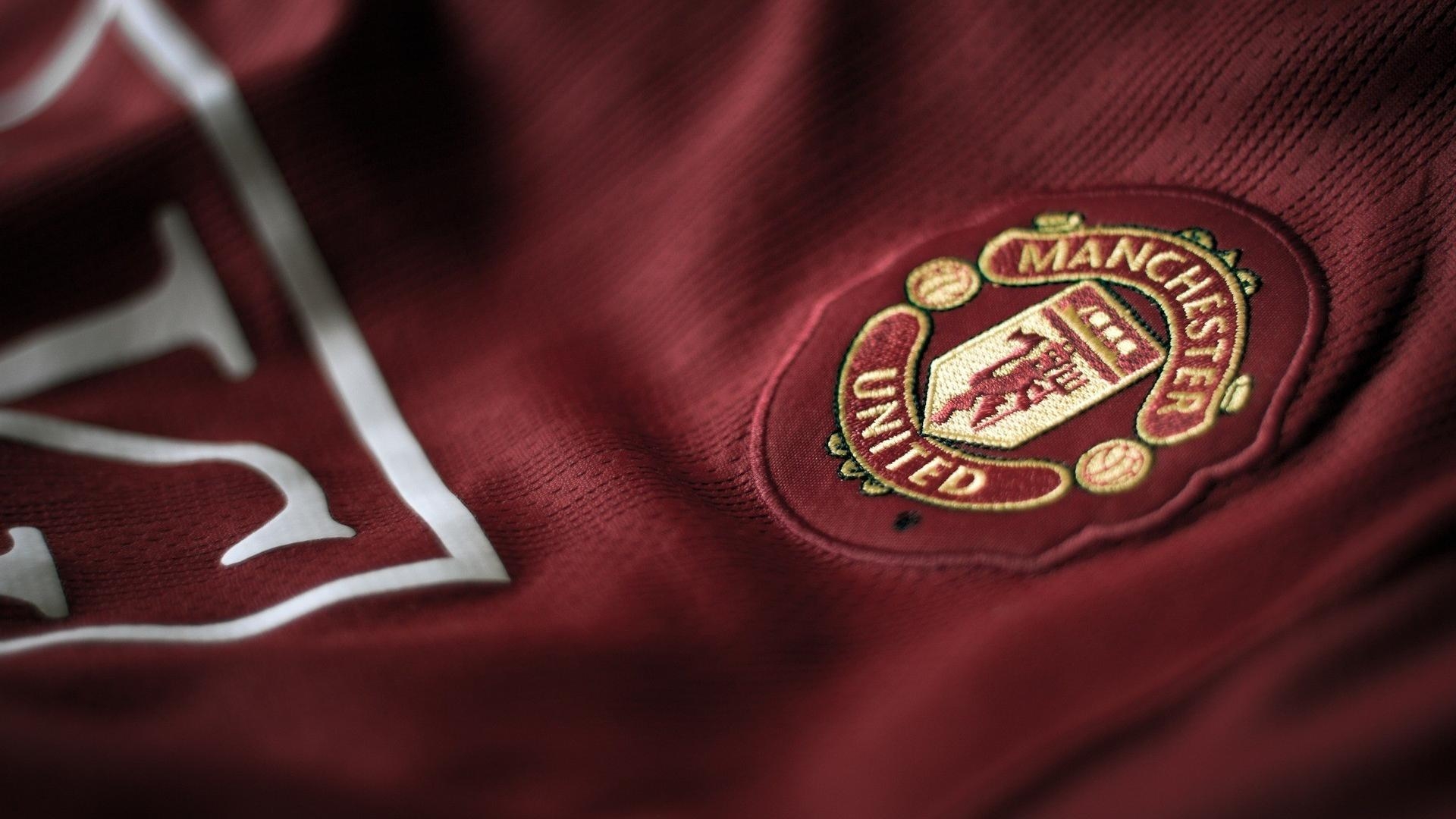 1920x1080 Manchester united fc red devils football teams wallpaper, Desktop