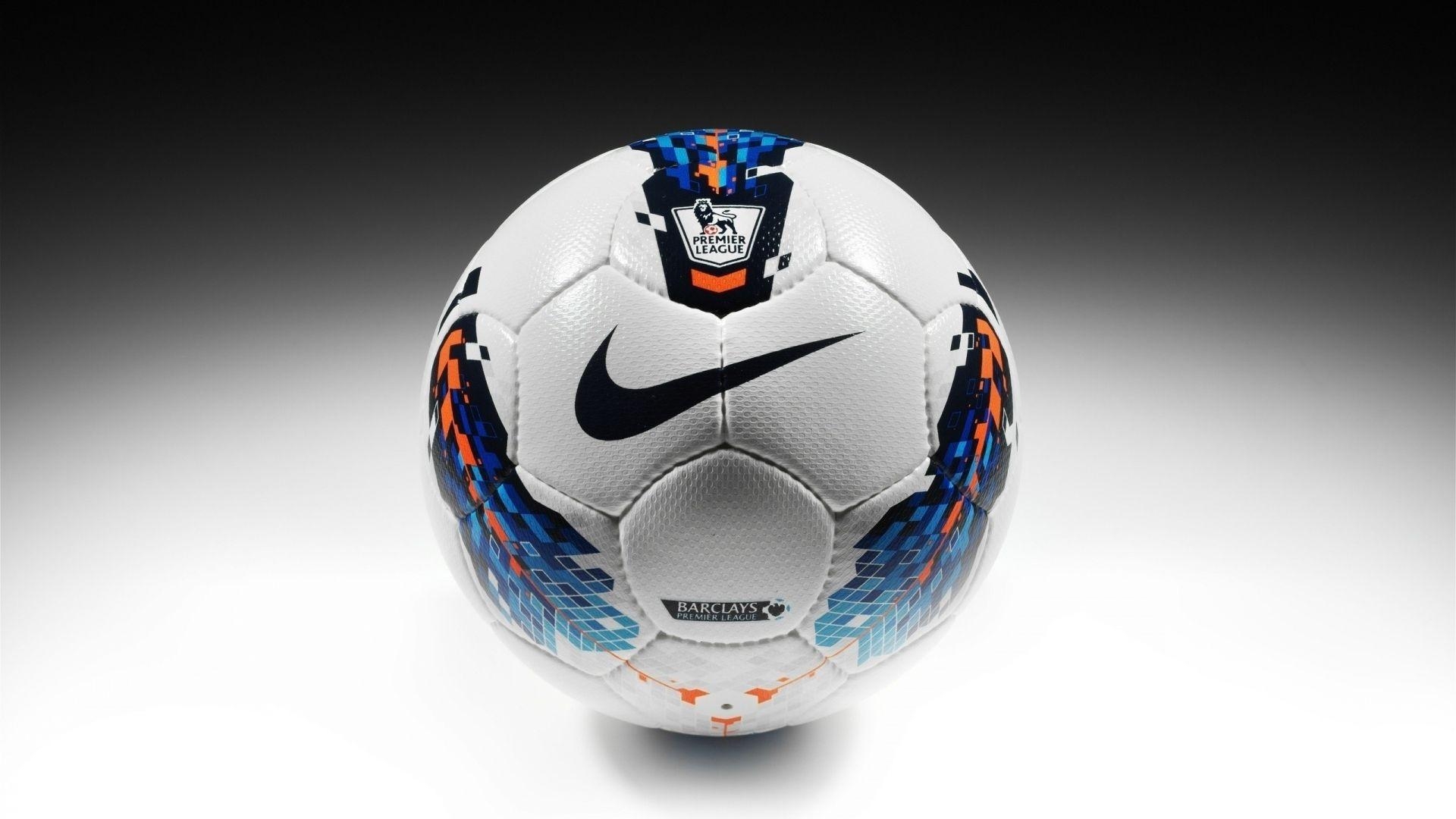 1920x1080 Download Wallpaper  Football, Nike, Ball, Barclays, Desktop