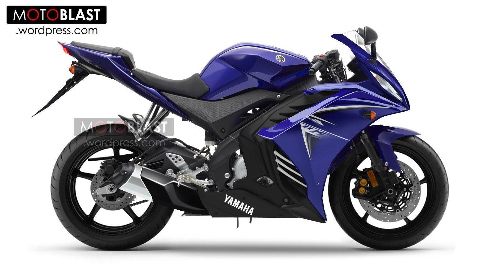 1600x900 Yzf R25 Wallpaper Yamaha Yzf R25, Desktop