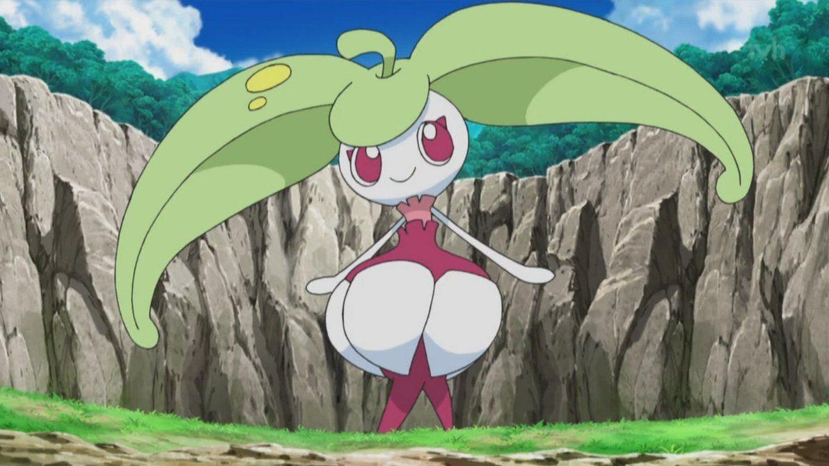 1200x670 Mallow's Bounsweet Evolved into Steenee, Desktop