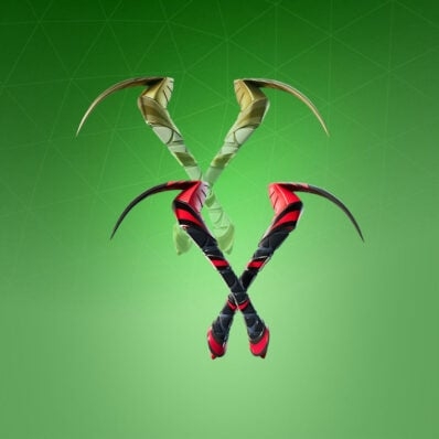 400x400 Scarlet Serpent Fortnite wallpaper, Phone