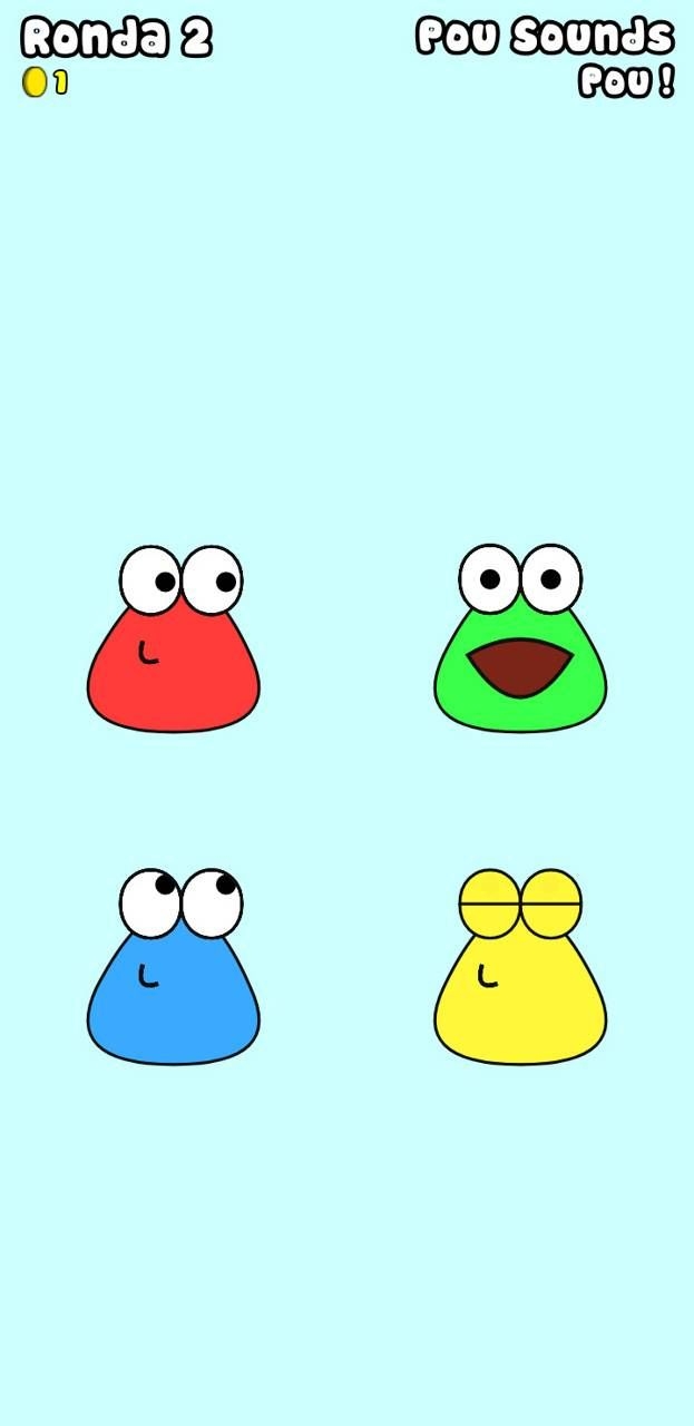 630x1280 Pou wallpaper, Phone