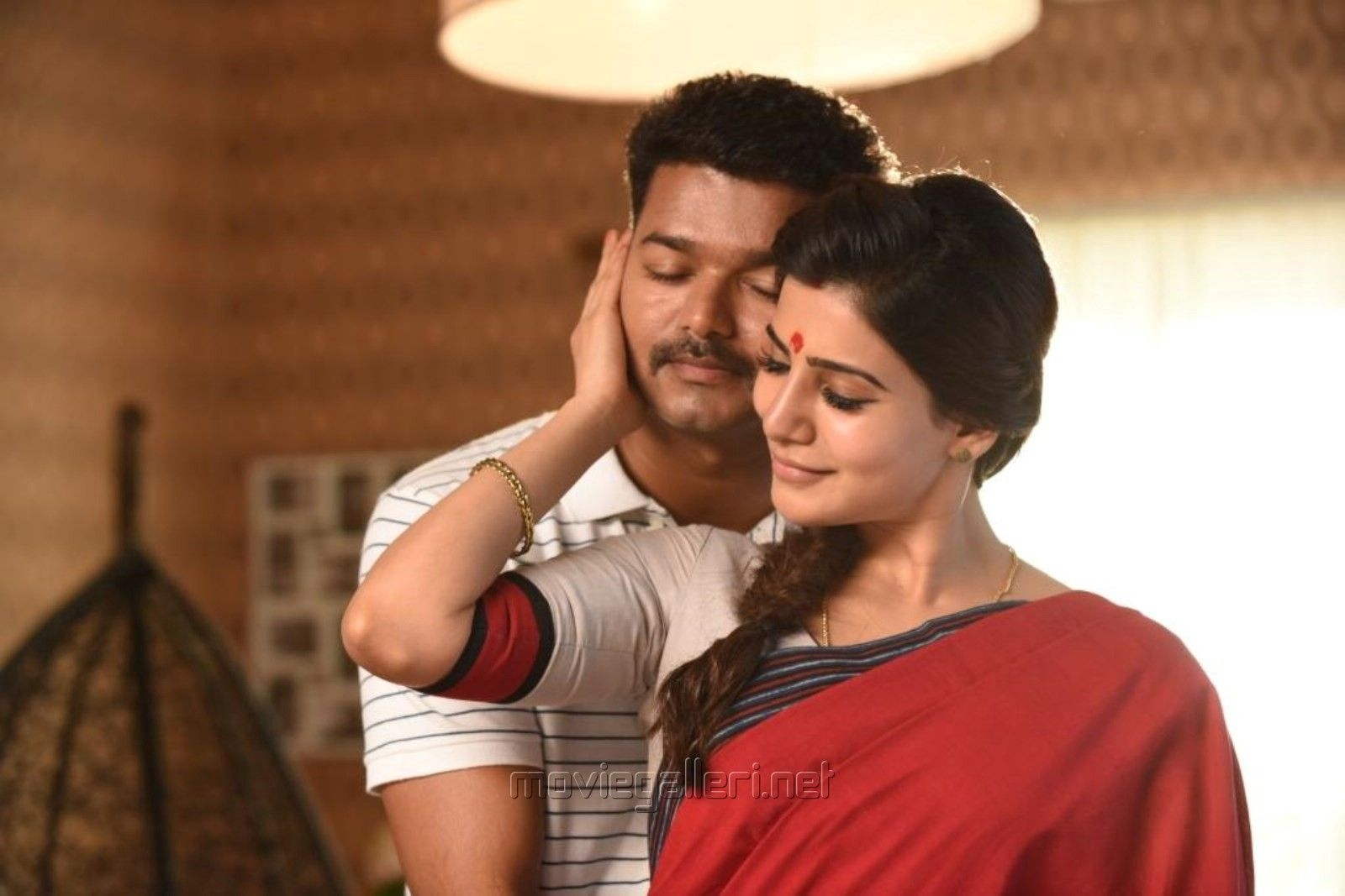 1600x1070 Theri Movie Stills. Theri Movie Latest Stills. New Movie Posters, Desktop