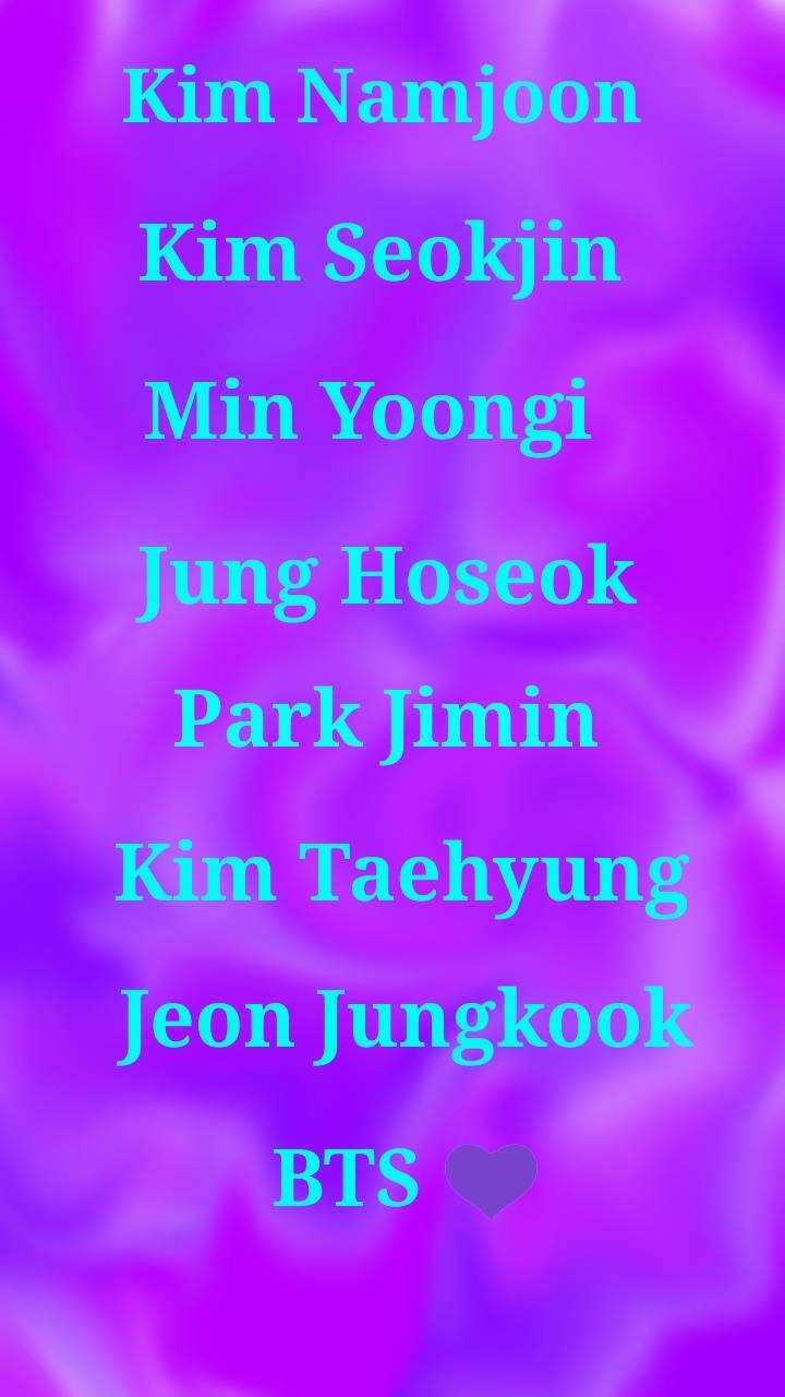 720x1280 BTS purple wallpaper wallpaper, Phone