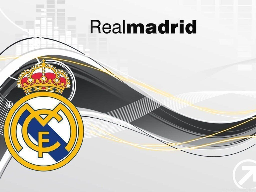 1030x770 Real Madrid Logo Desktop Wallpaper, Desktop