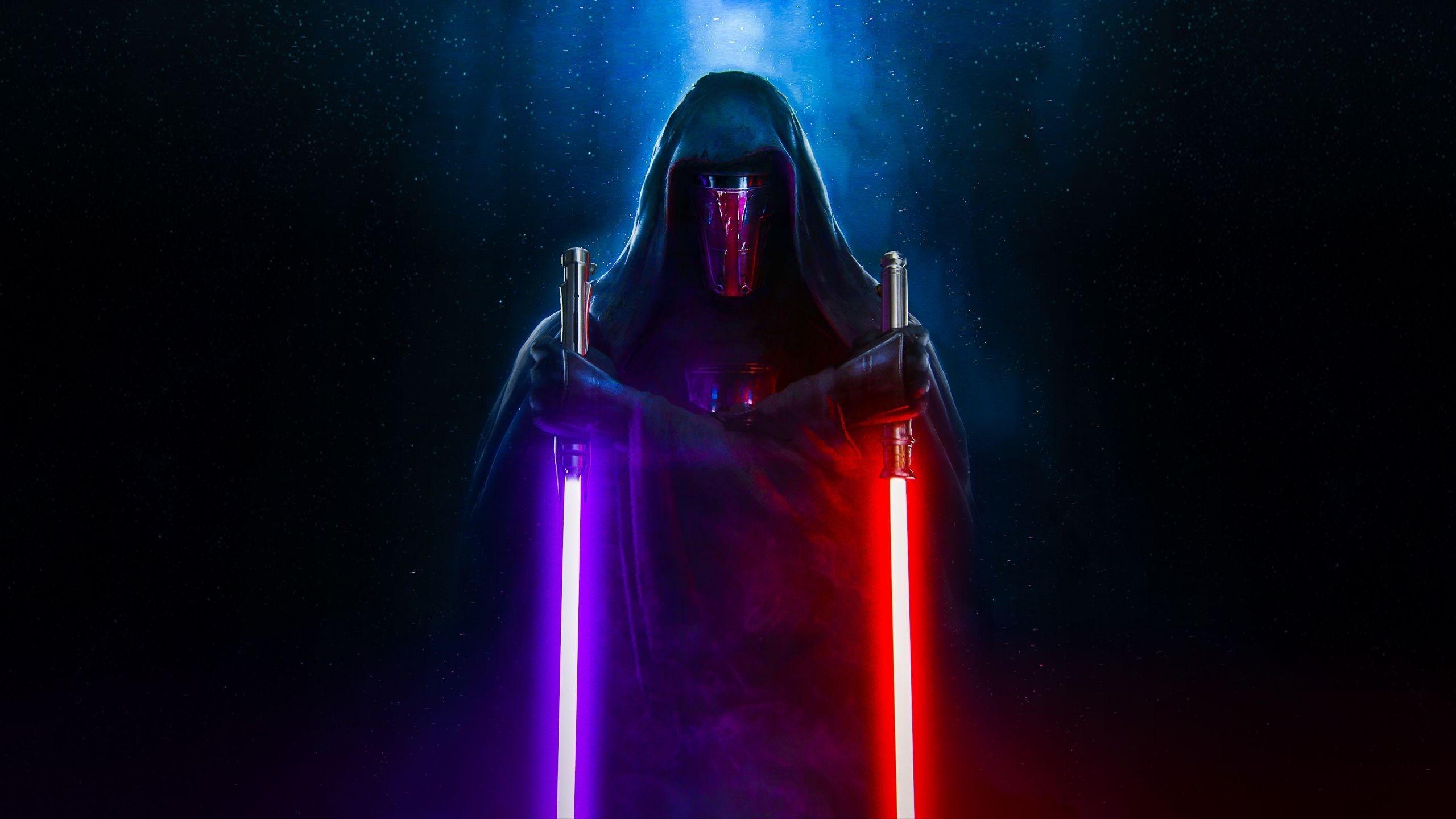 2560x1440 X Darth Revan wallpaper in  resolution, Desktop