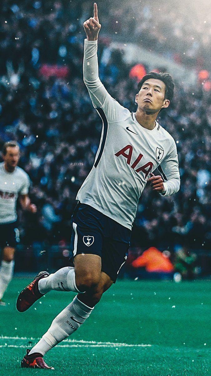 680x1200 Fredrik Heung Min Wallpaper #Spurs #THFC, Phone