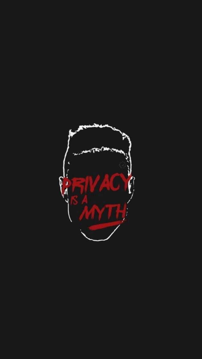 680x1200 mr. robot lockscreen. Wallpaper ♥. Mr robot, Phone