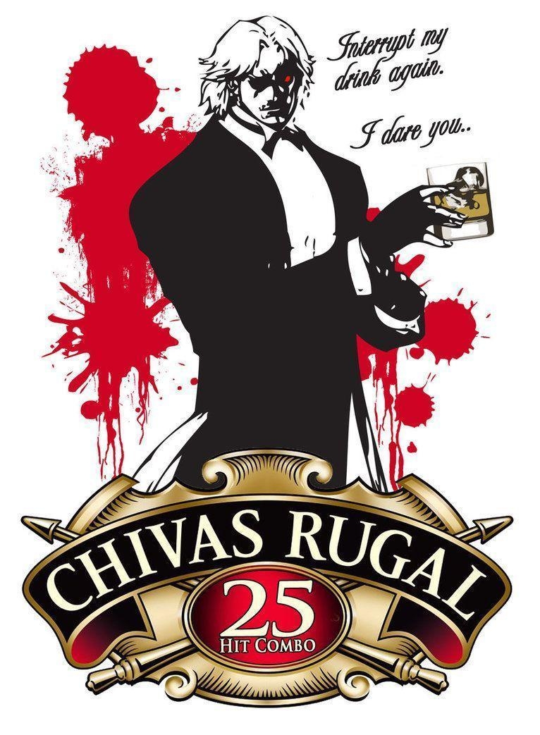 770x1050 Chivas Rugal By Nazo Gema, Phone