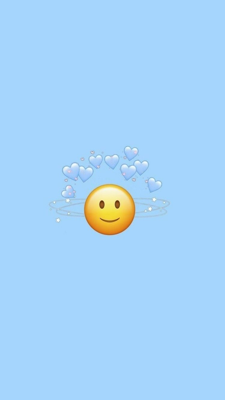 750x1340 emojis. Cute emoji wallpaper, Emoji wallpaper, Phone