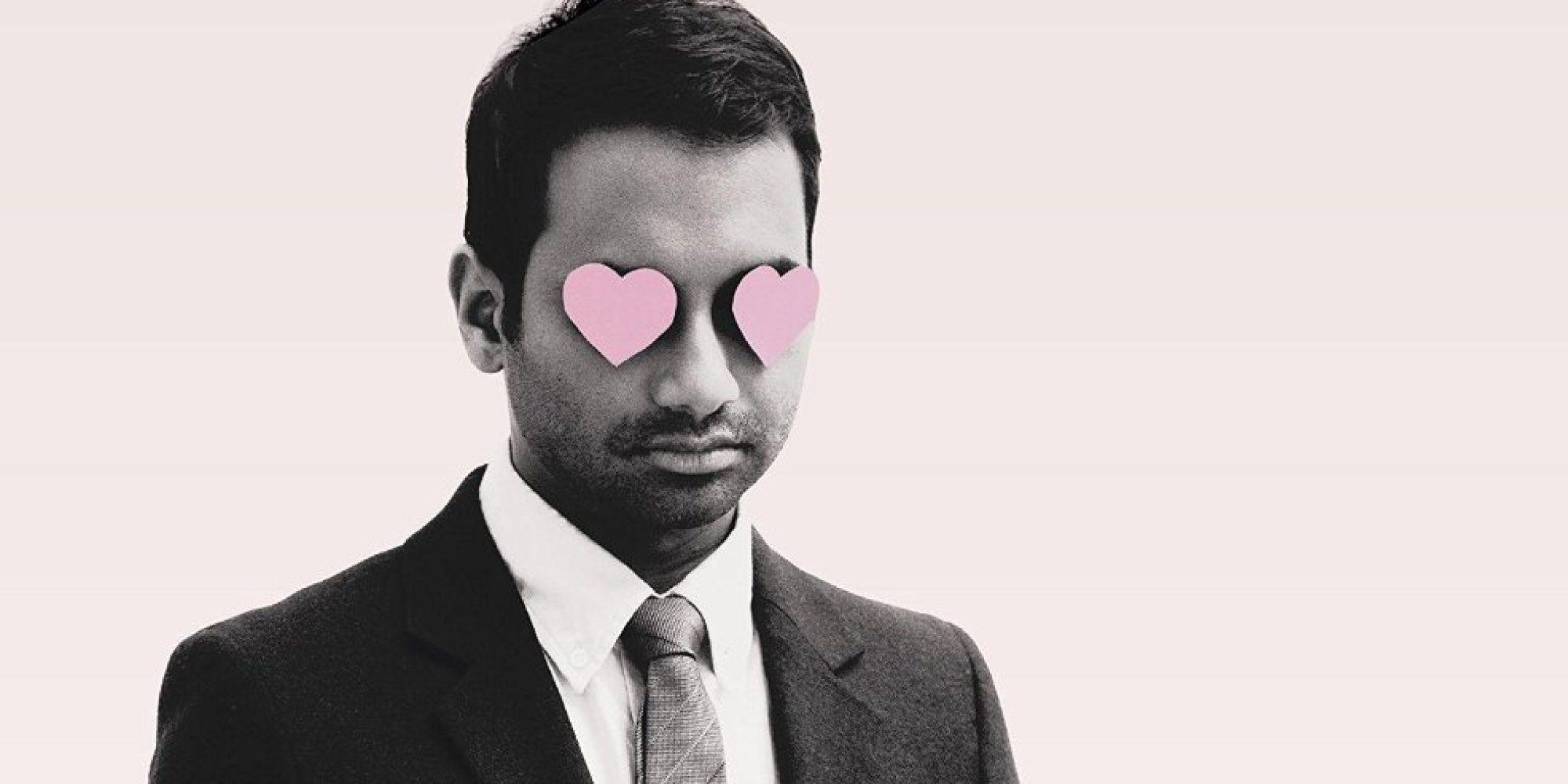 2000x1000 aziz ansari desktop, Dual Screen