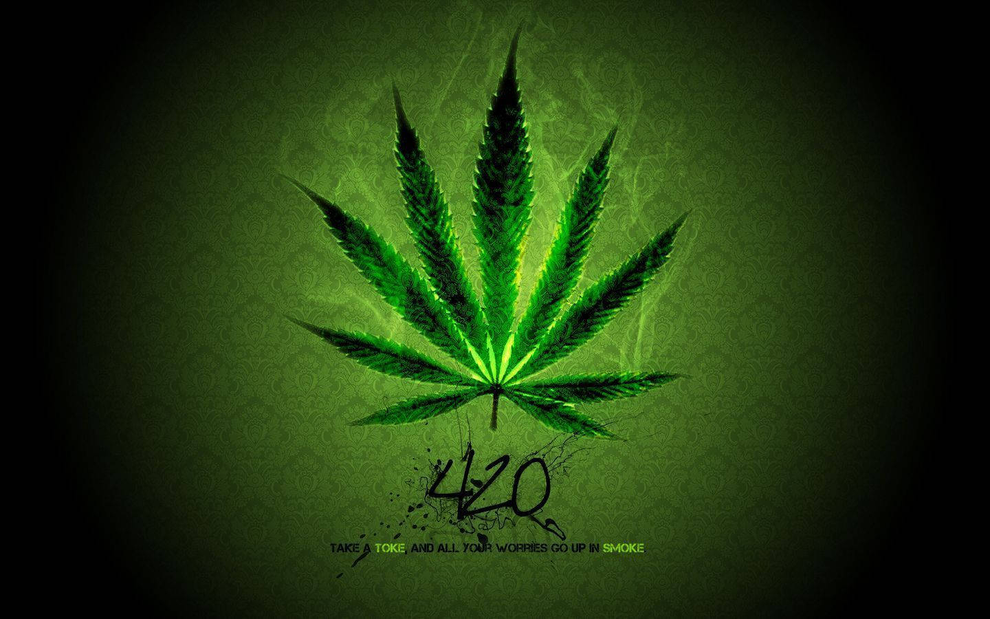 1440x900 Weed Wallpaper & Background For FREE, Desktop