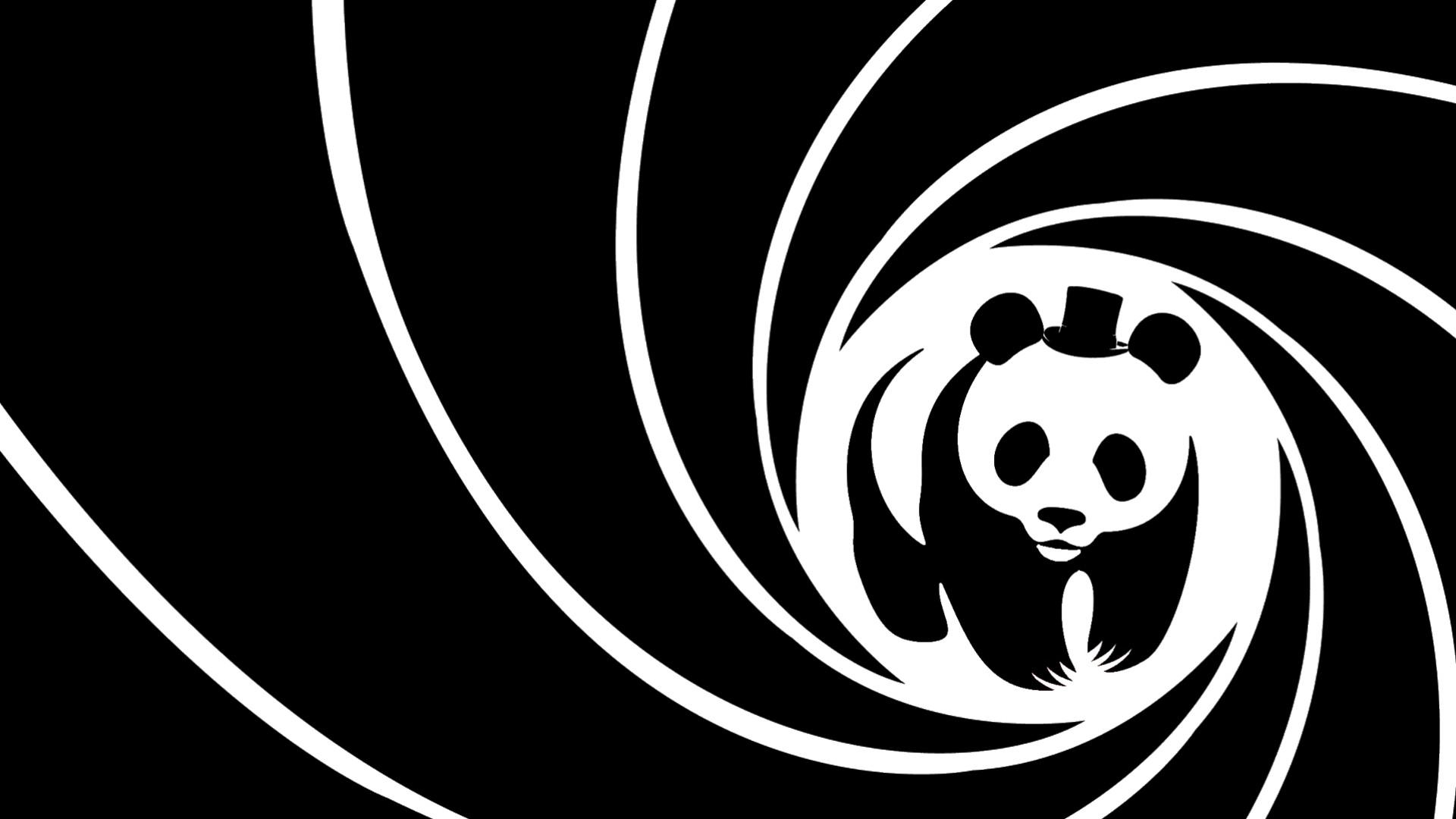 1920x1080 Cute Kawaii Panda Wallpaper Cute Wallpaper, Desktop