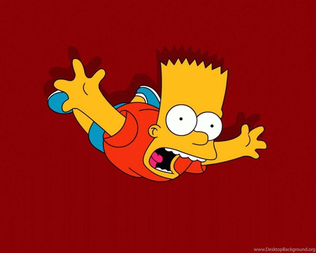 1280x1030 Bart Simpson Wallpaper 168305 Desktop Background, Desktop