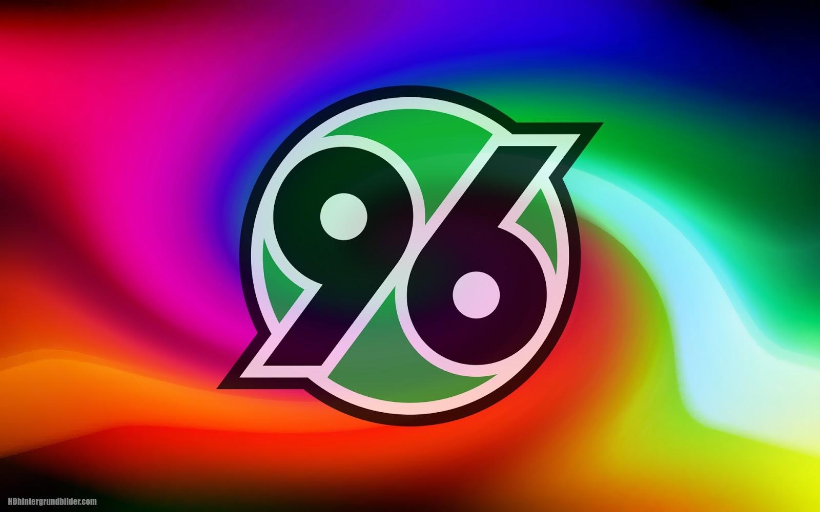 1600x1000 Hannover 96 wallpaper, Desktop