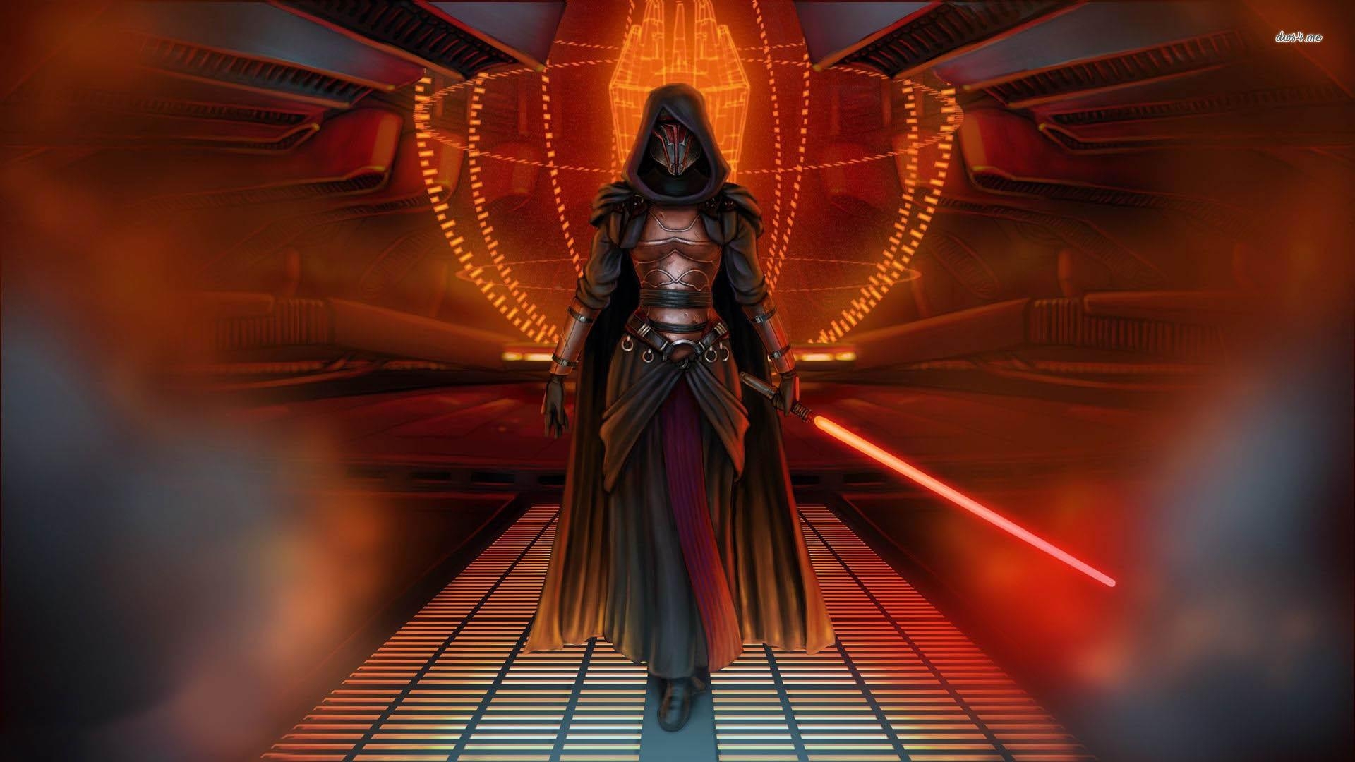 1920x1080 Revan Wars of the Old Republic wallpaper, Desktop