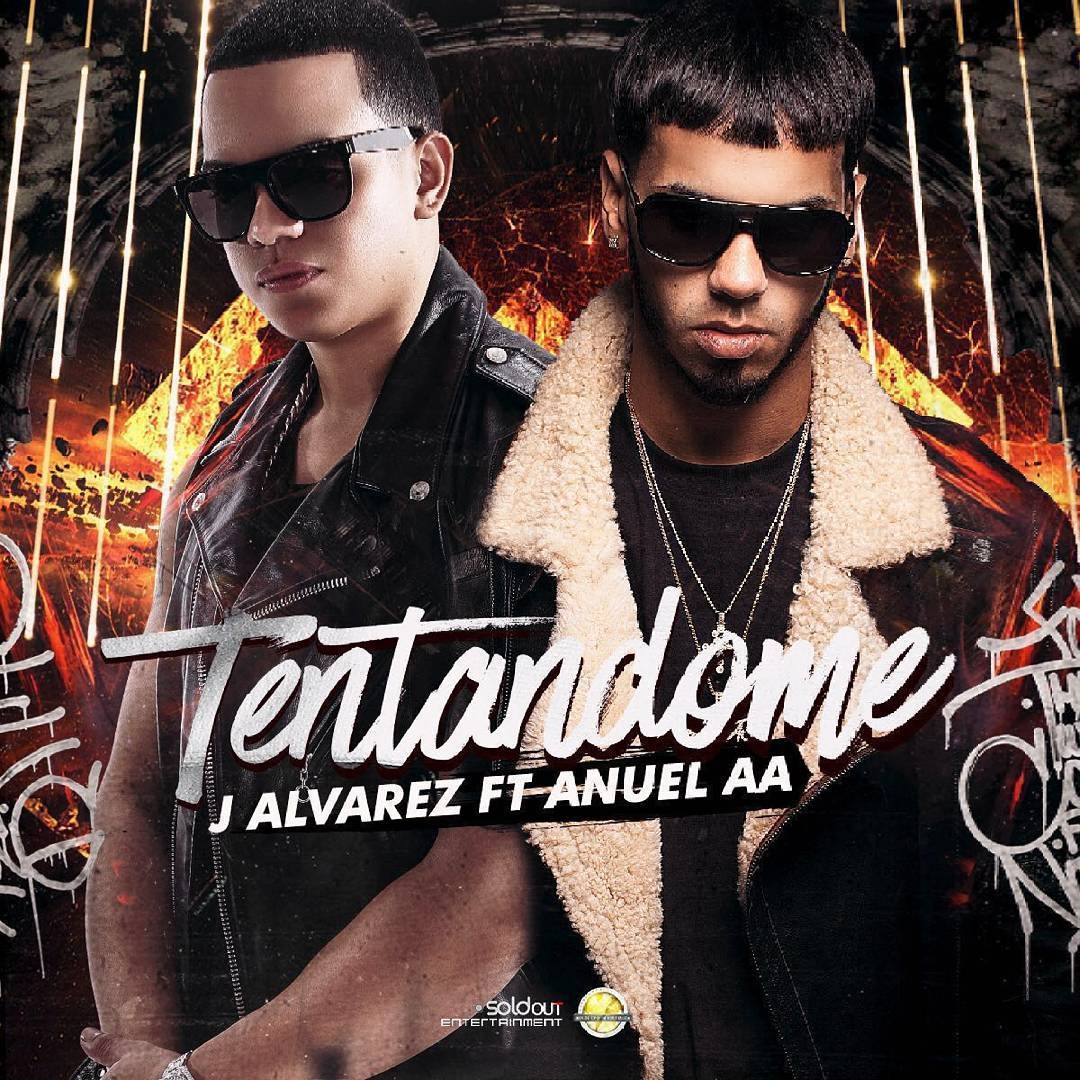 1080x1080 Anuel J Alvarez Ft Aa  #anuel, Phone