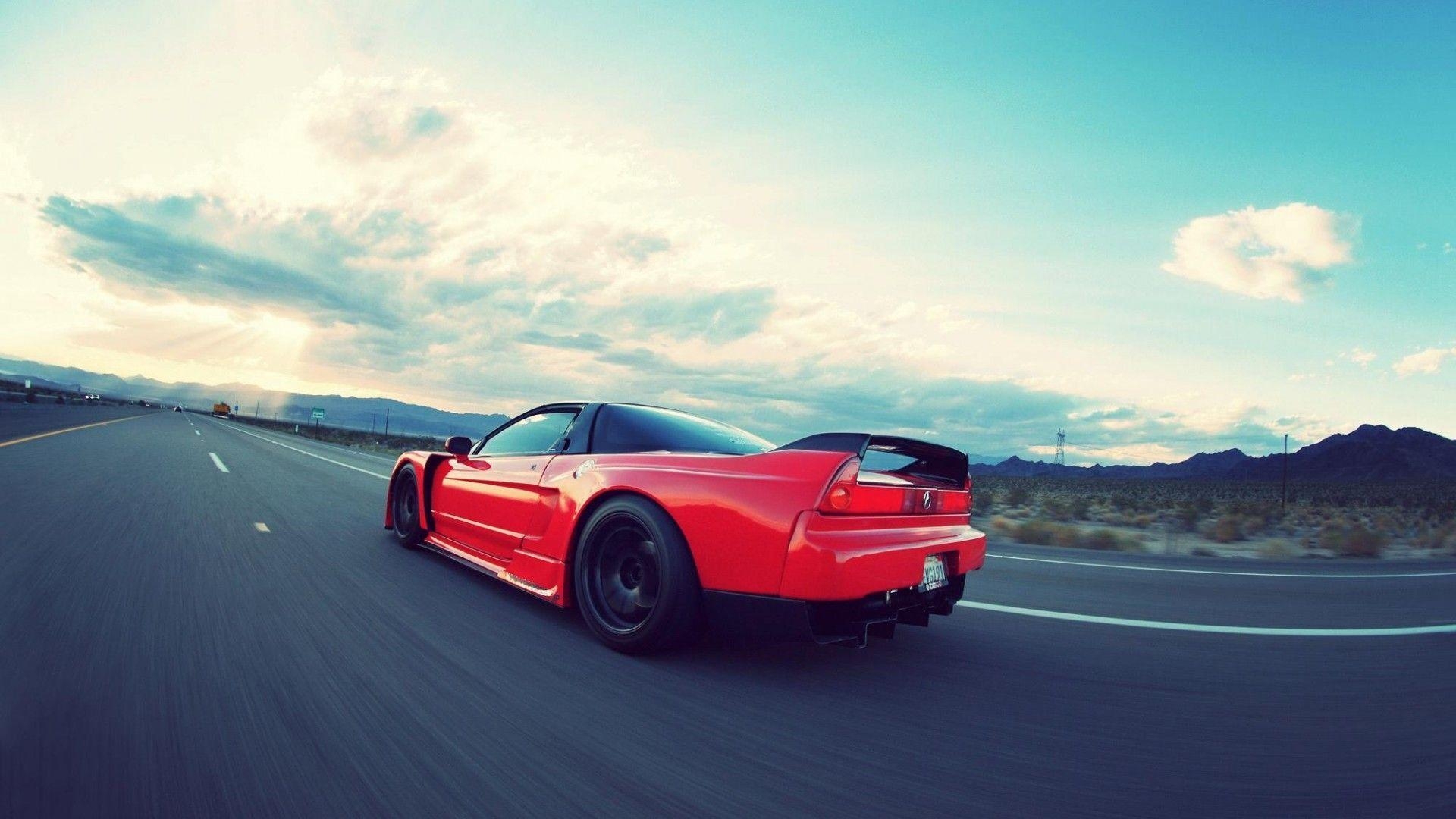 1920x1080 Honda NSX Wallpaper High Resolution and Quality DownloadHonda NSX, Desktop