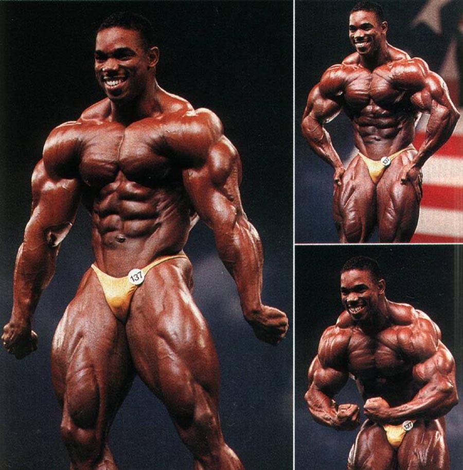 900x920 Kevin Levrone vs Flex Wheeler.com Forums, Phone