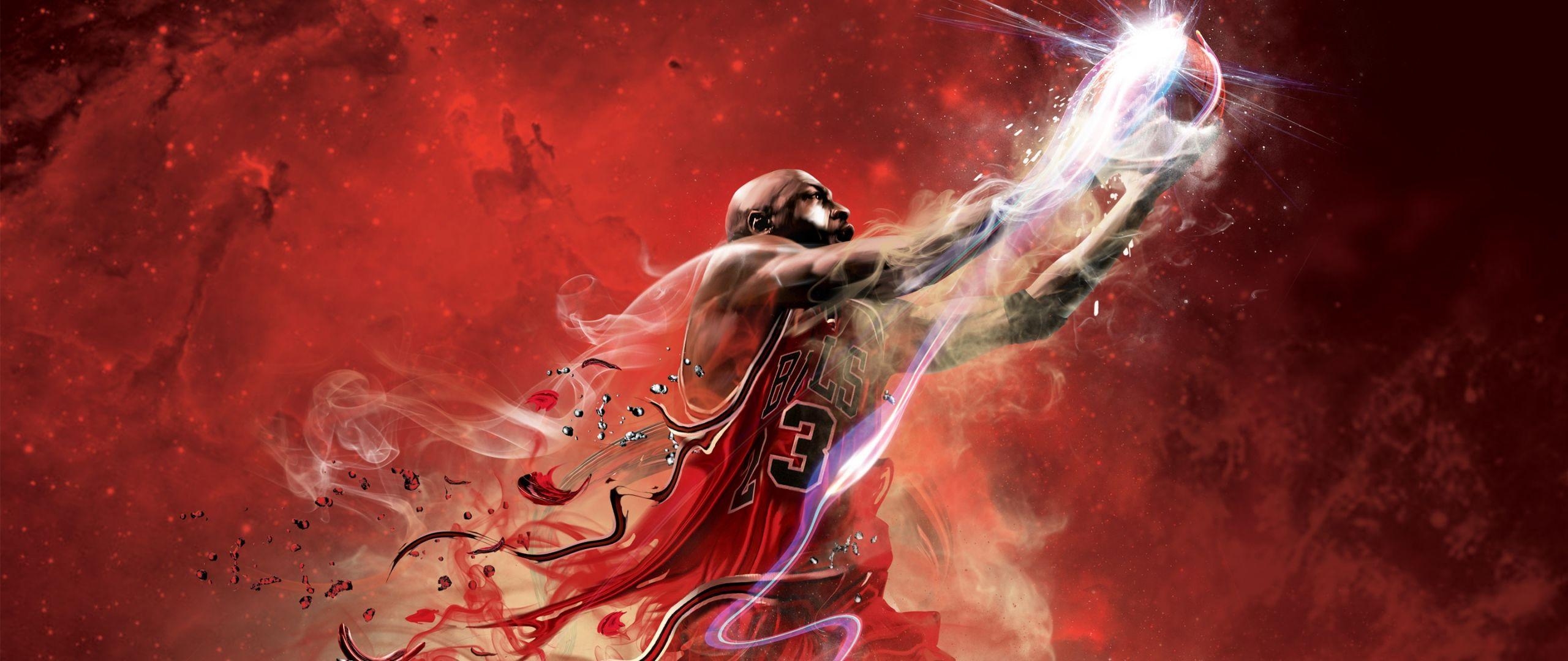 2560x1080 NBA 2K Wallpaper, NBA 2K Wallpaper ZSX, Dual Screen