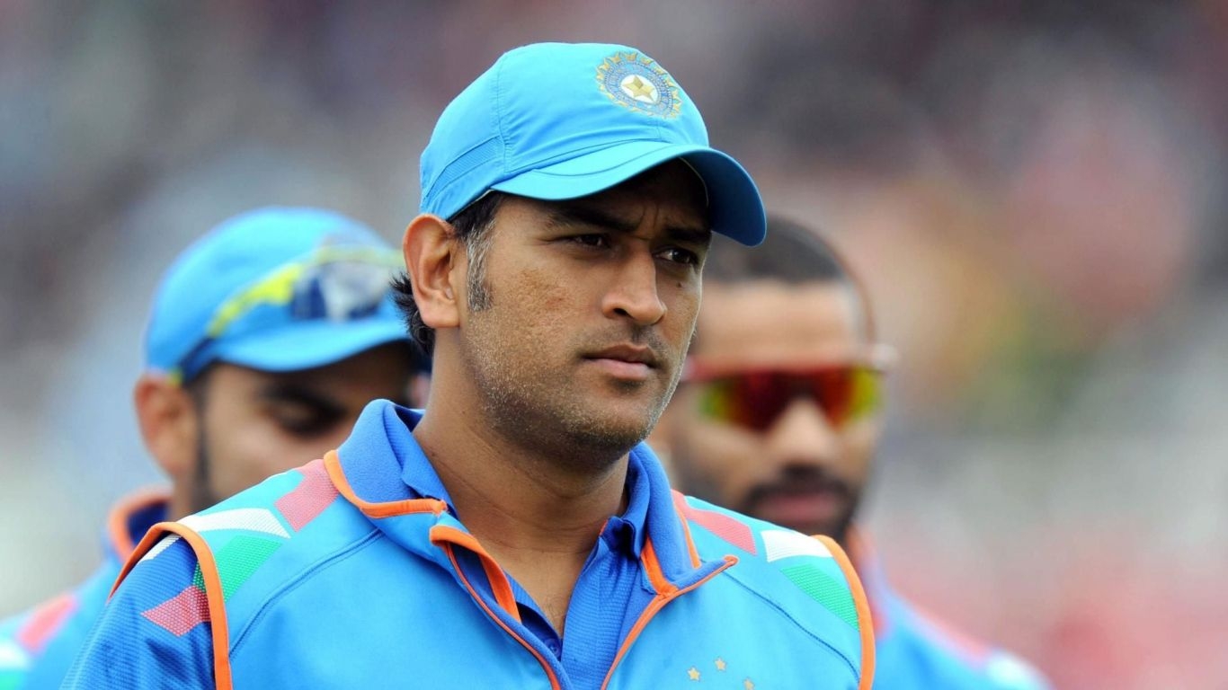 1370x770 Cricketers Who Owe Their Career Success To MS Dhoni, Desktop