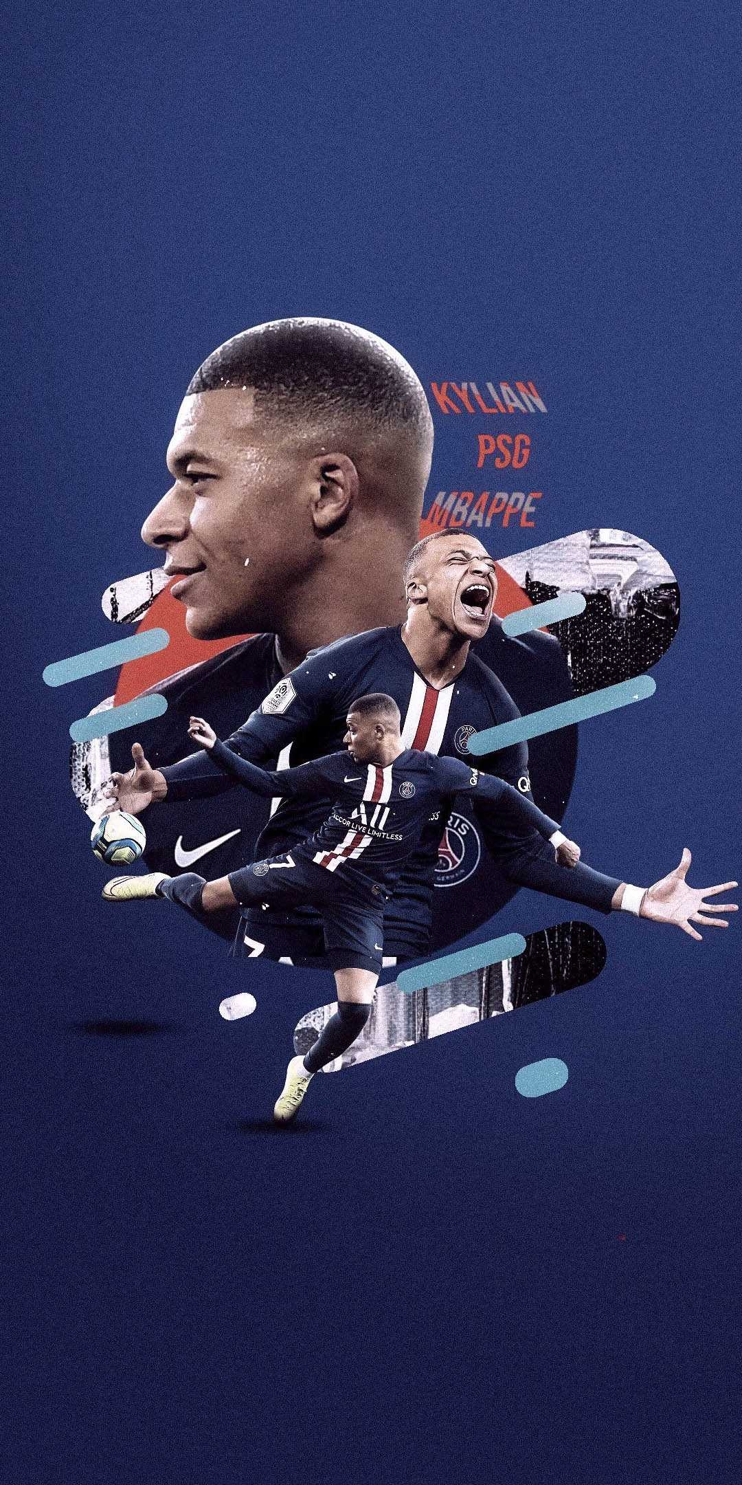 1080x2160 Free download Mbappe Wallpaper iXpap [] for your Desktop, Mobile & Tablet. Explore Mbappe 2022 Wallpaper. Mbappé Wallpaper, Mbappé 2019 Wallpaper, Kylian Mbappé France Wallpaper, Phone