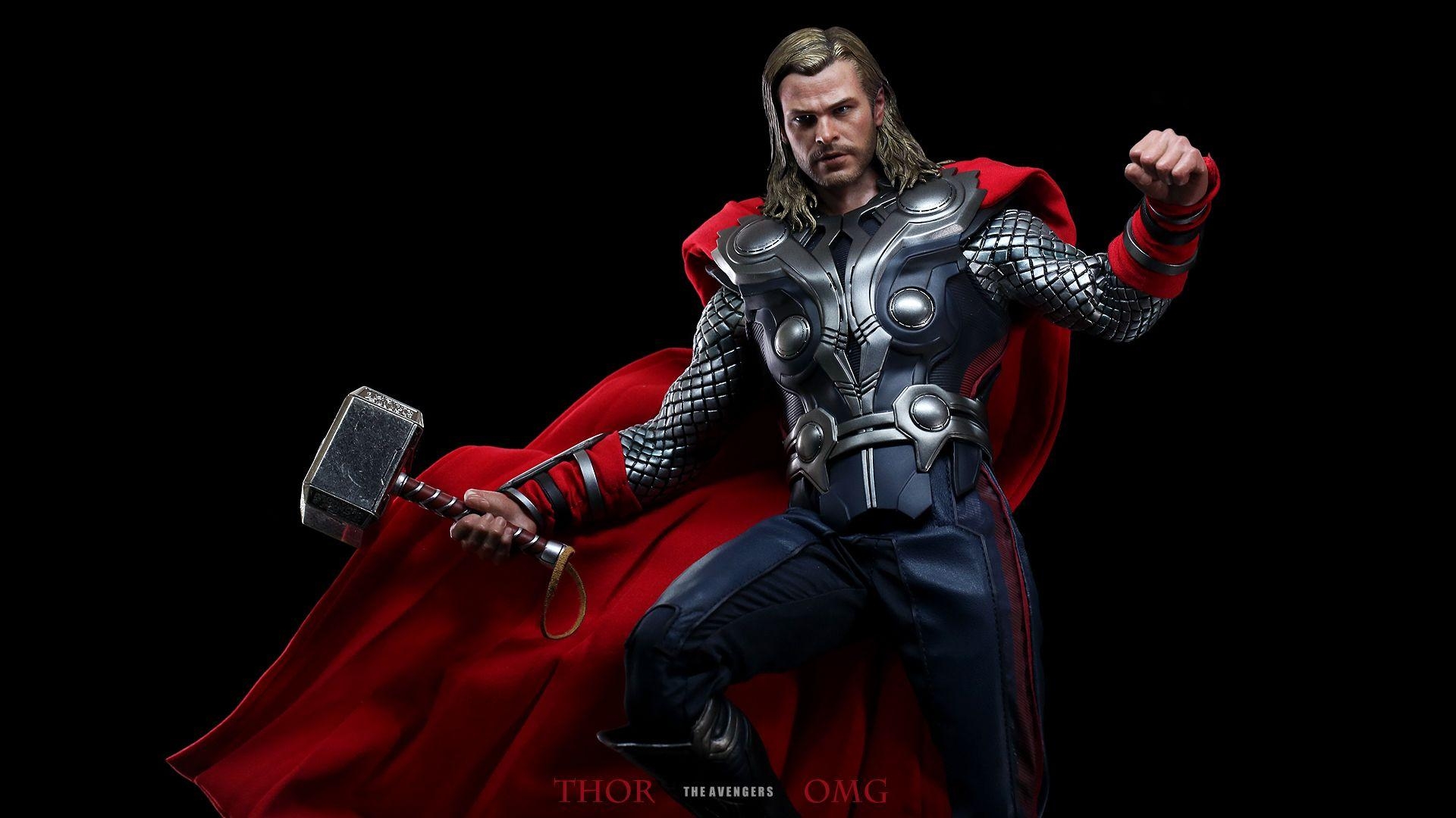 1920x1080 Thor The Dark World Android Wallpaper free download. HD, Desktop