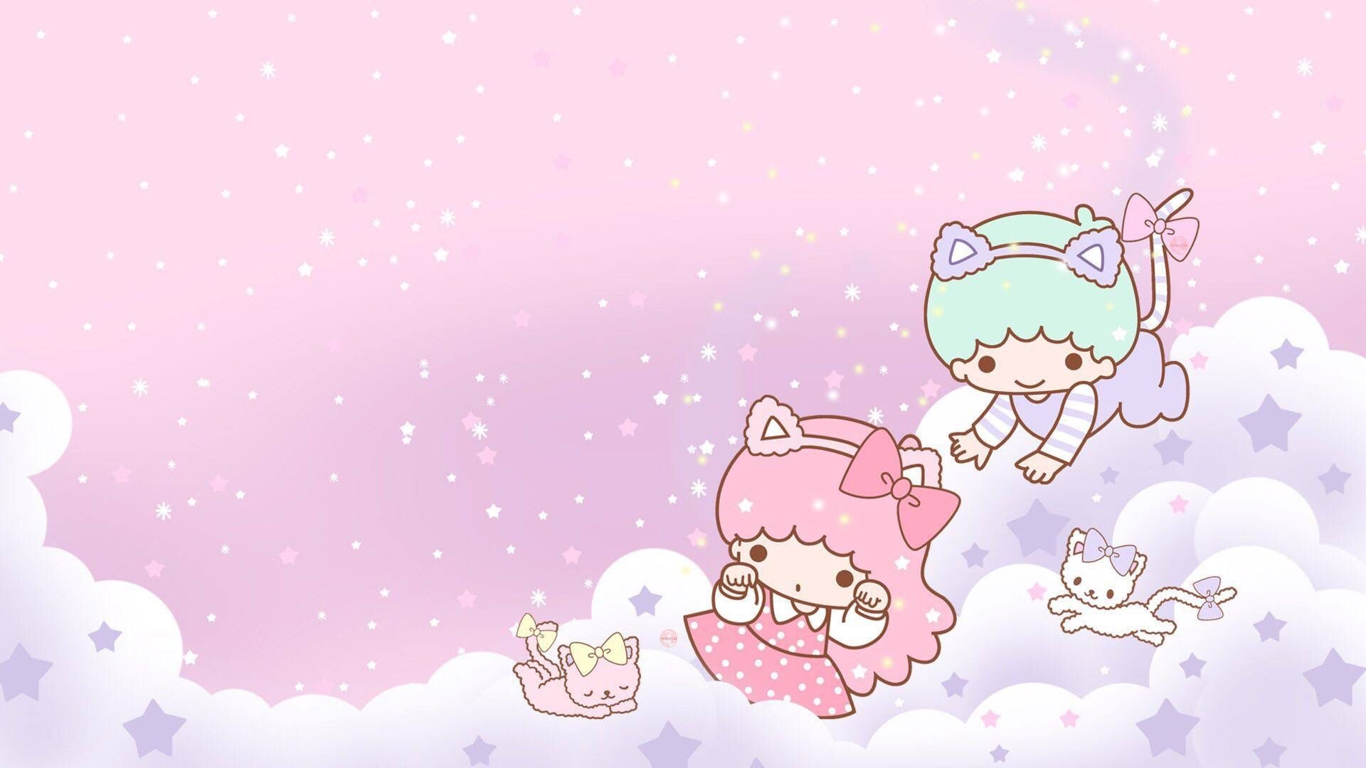 1920x1080 ⋆˚✩ ༚, Desktop