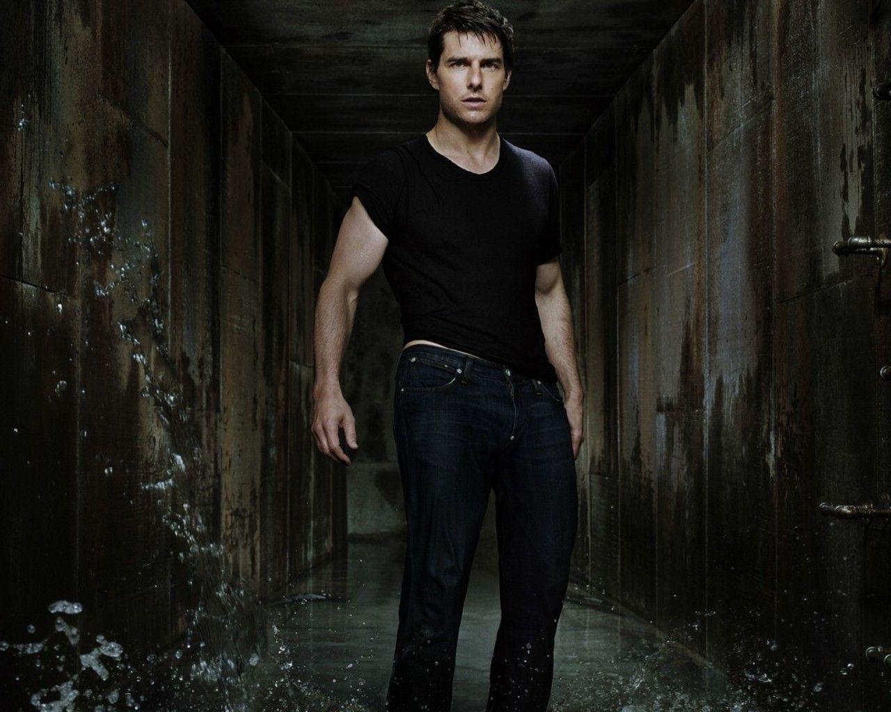 1280x1030 Tom Cruise HD Wallpaper, Desktop