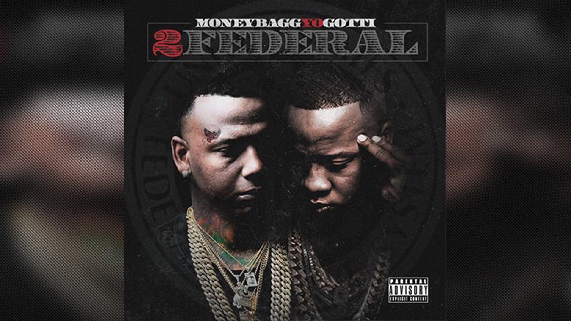 1920x1080 MoneyBagg Yo & Yo Gotti - '2Federal' [Mixtape], Desktop