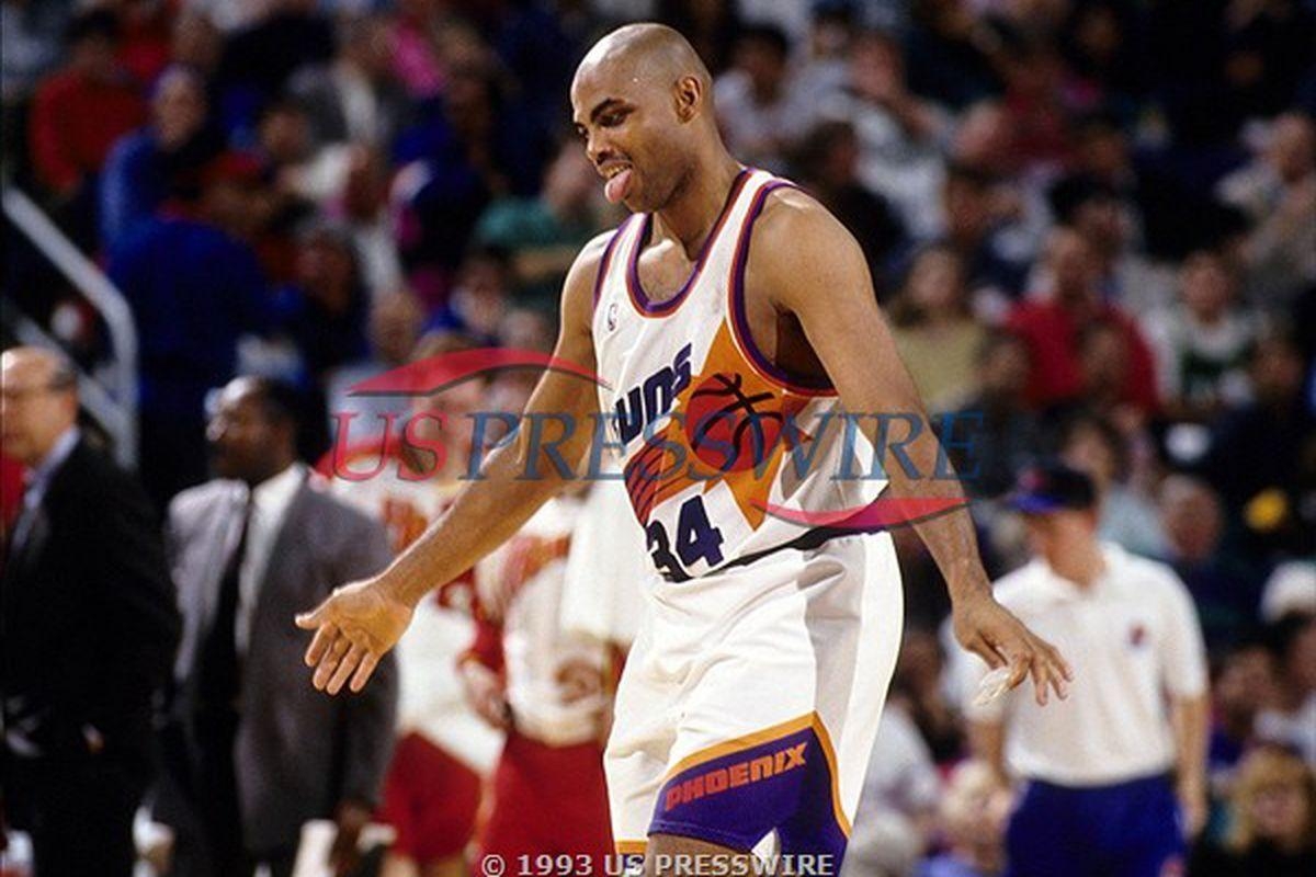 1200x800 The Suns Best Trade Ever: Charles Barkley Becomes a Sun, Desktop