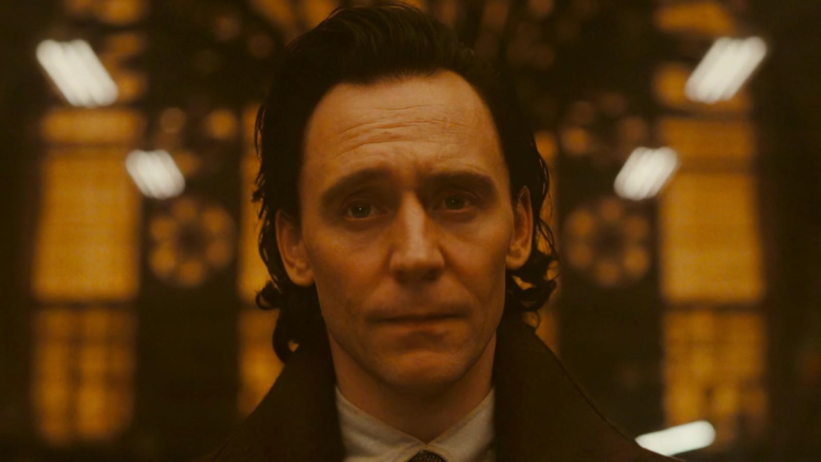 1600x900 Loki Season 2 takes subtle shot at Martin Scorsese's Marvel comments, Desktop