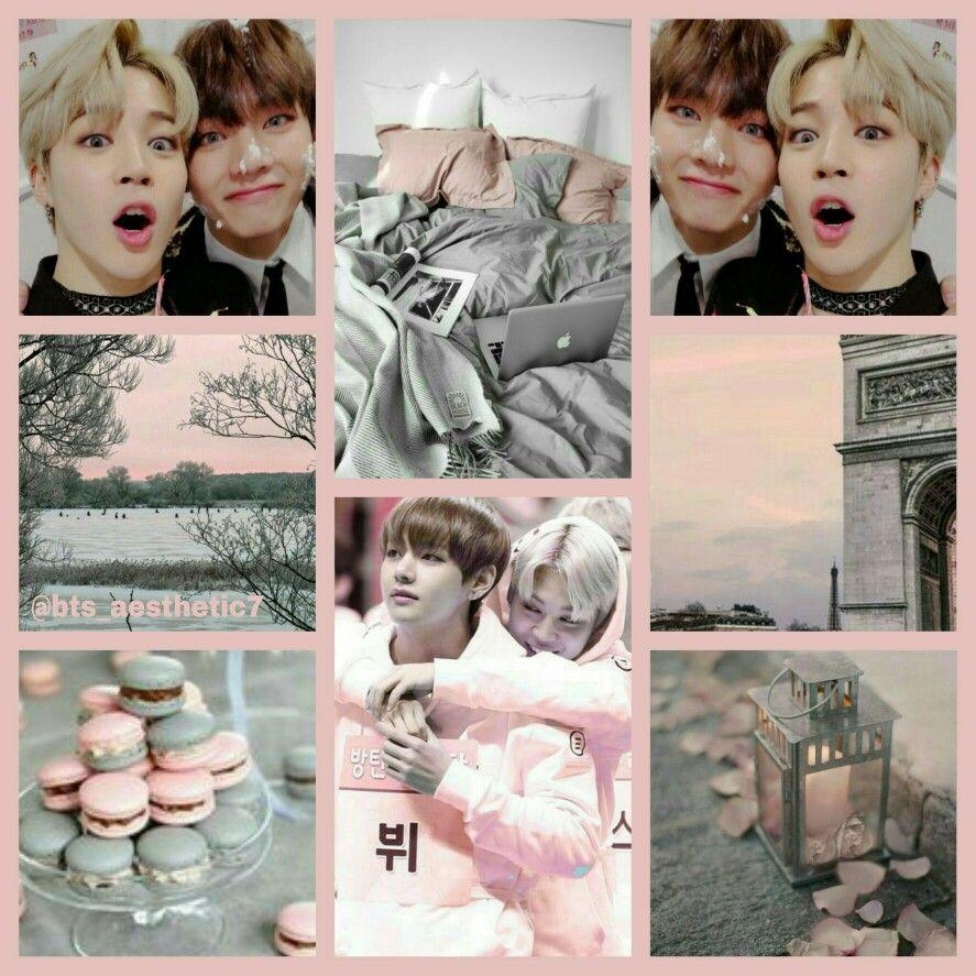 890x890 Vmin moodboard. BTS Aesthetic. Aesthetic wallpaper, Bts, Vmin, Phone