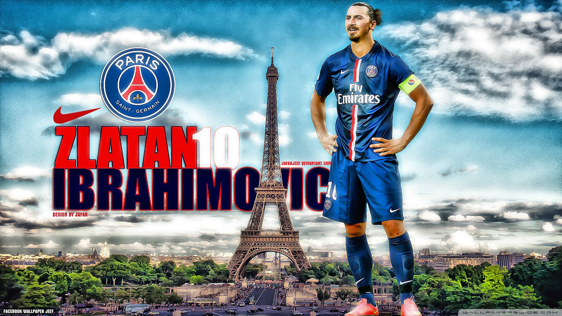 1920x1080 Zlatan Ibrahimovic Wallpaper 15 X 1080, Desktop