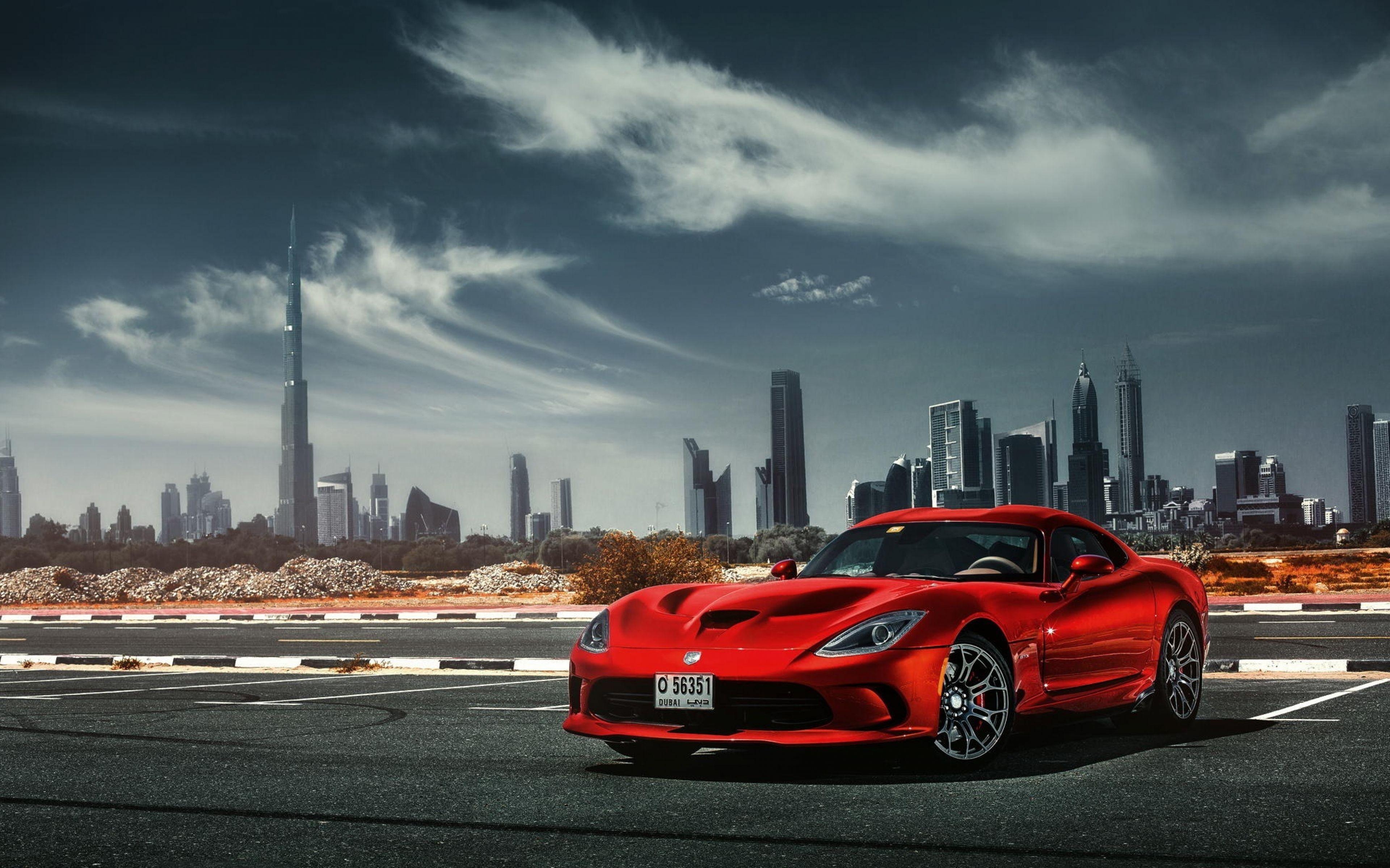 3840x2400 Dodge Viper Wallpaper 10 X 2400, Desktop